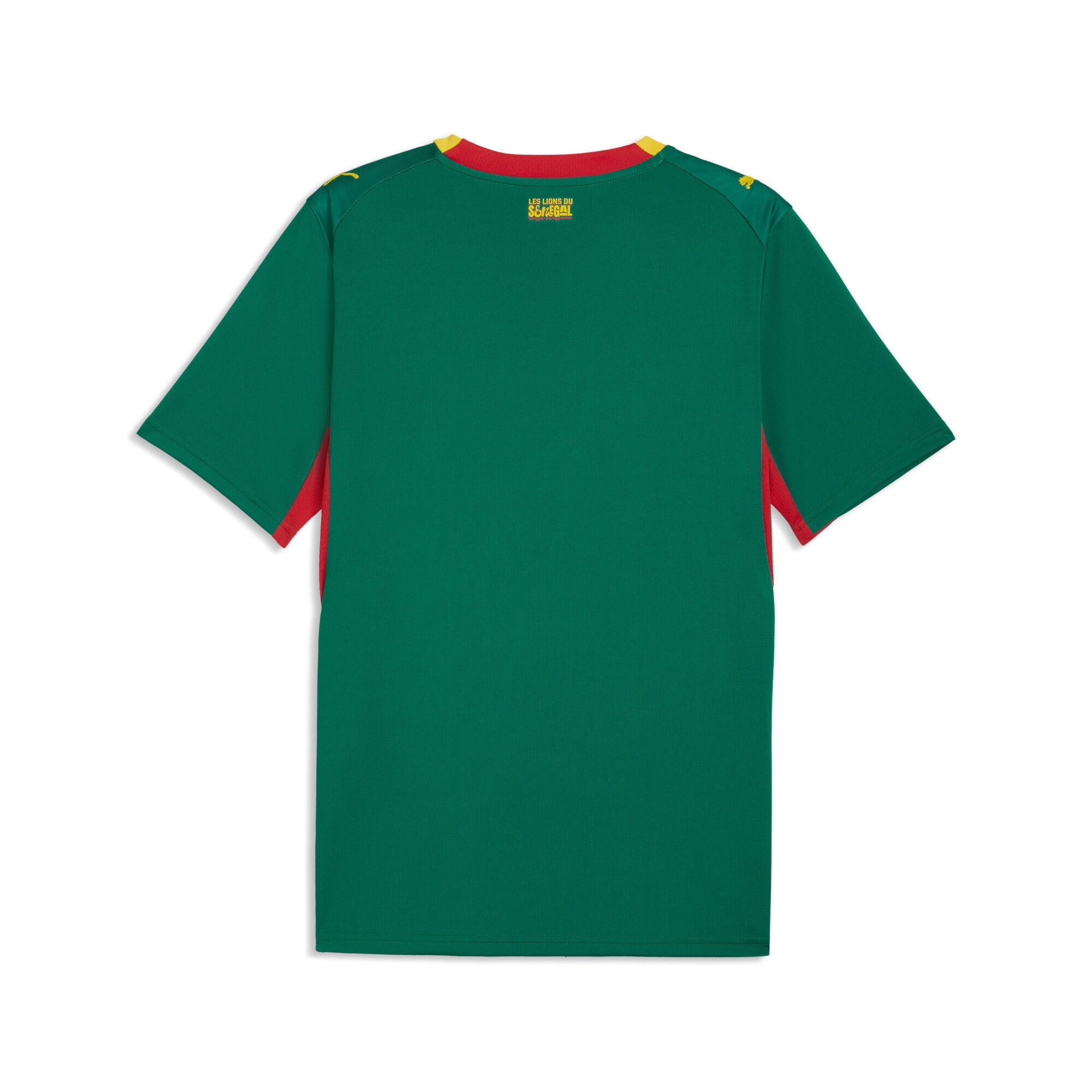 PUMA Trainingsshirt »Senegal 2026 Auswärtstrikot Herren«