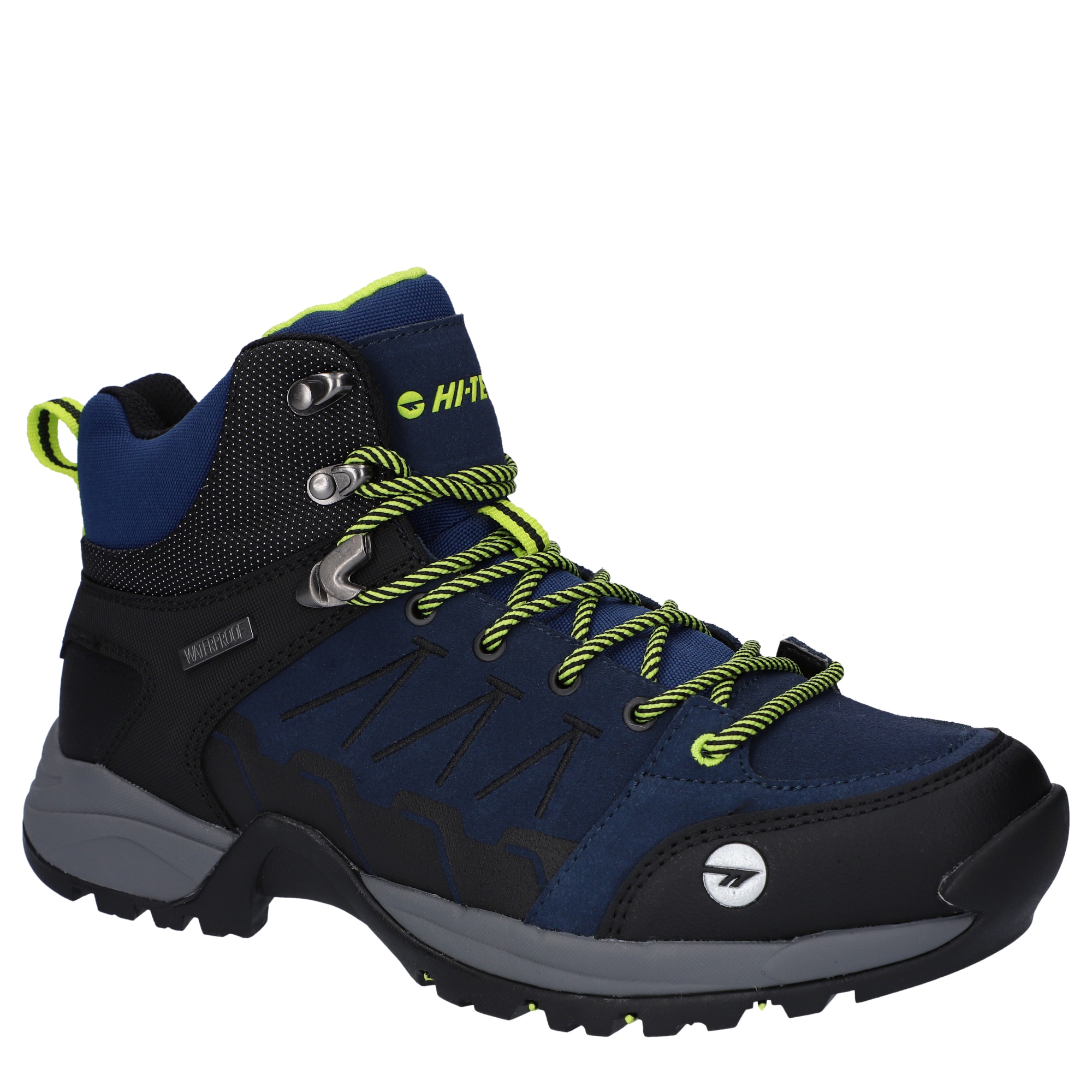 Hi-Tec Wanderschuh "VLite Orion"