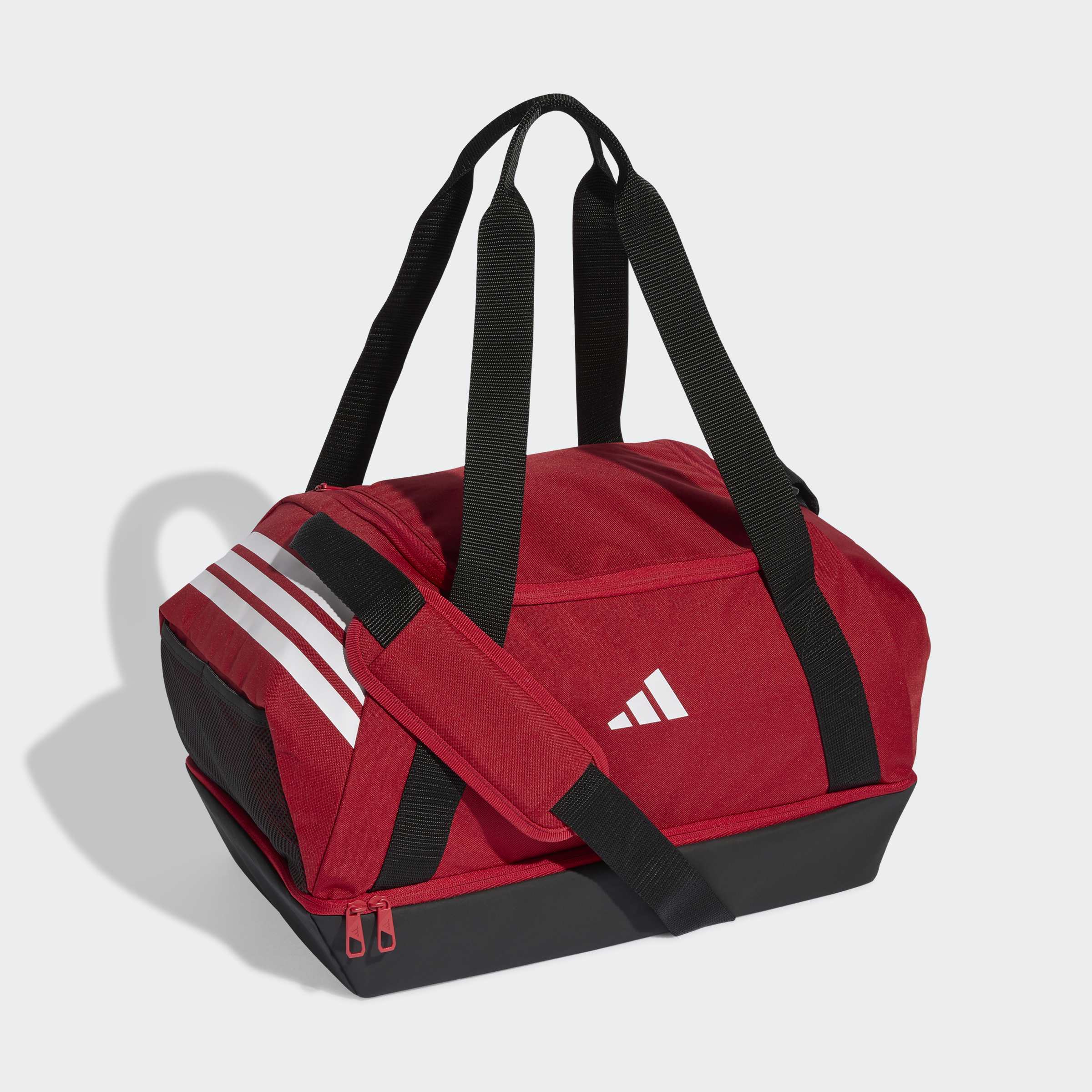 adidas Performance "TIRO DUFFLEBAG S MIT BODENFACH"