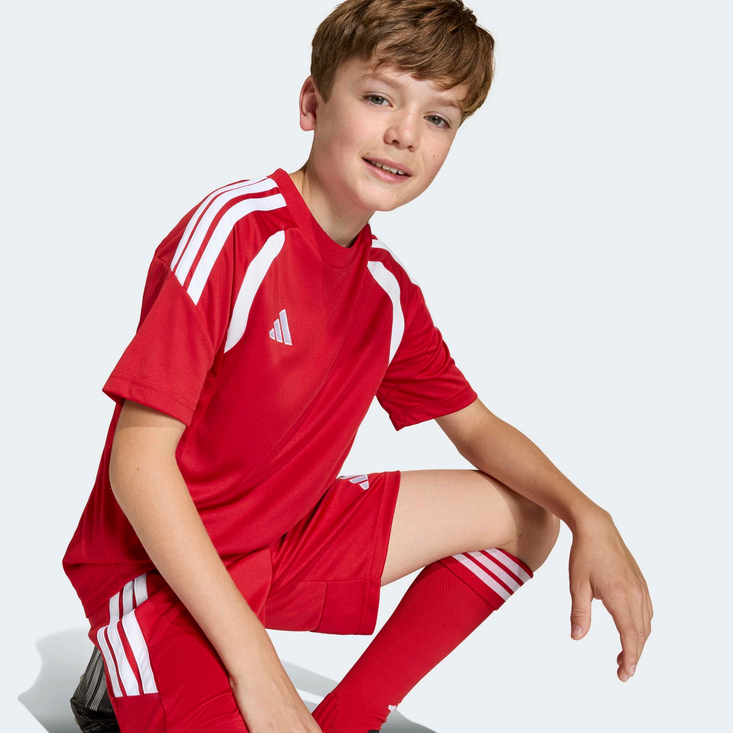adidas Performance Fußballtrikot »TIRO26L JSY Y«