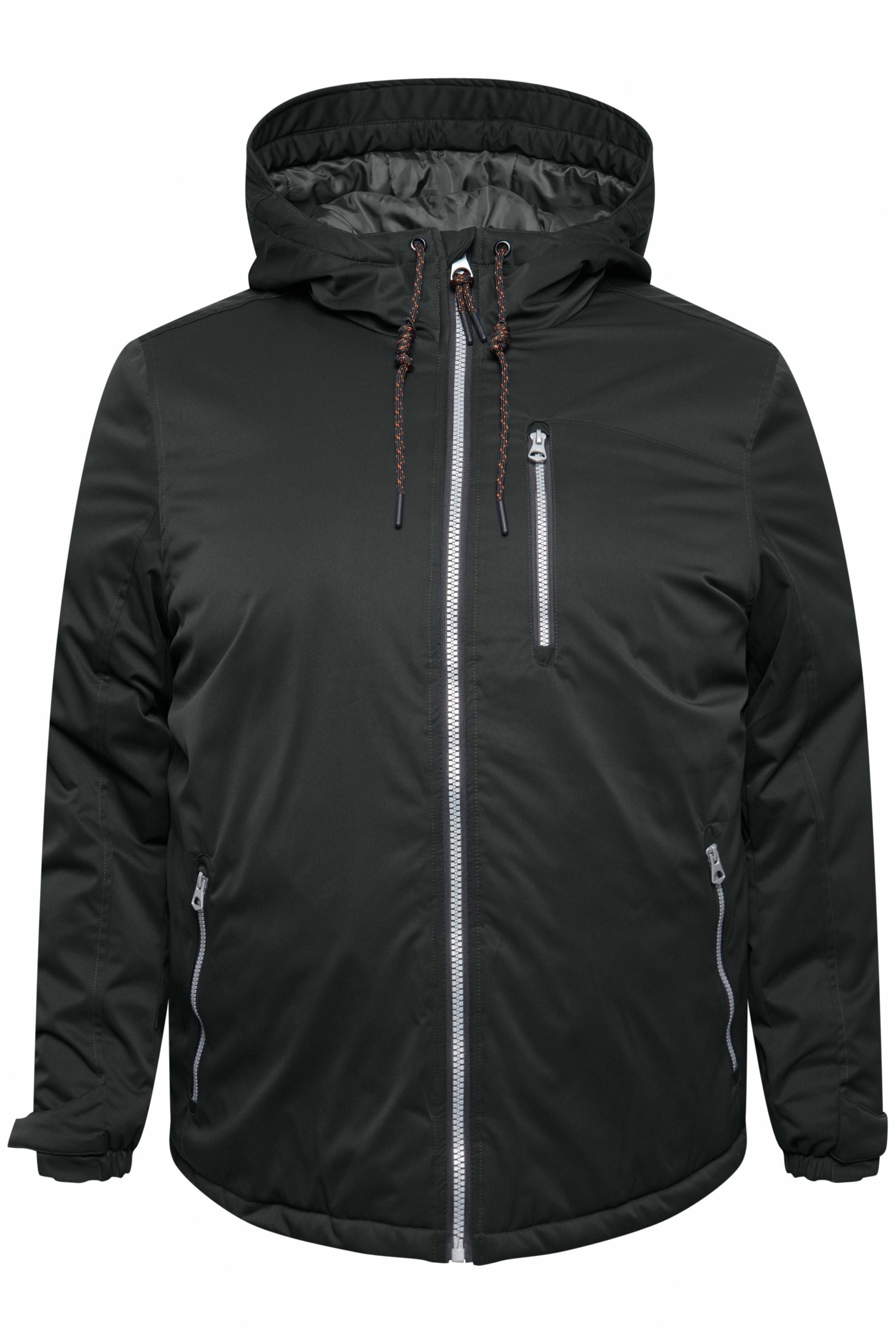 Blend Kurzjacke "Kurzjacke BHLeto Big & Tall"