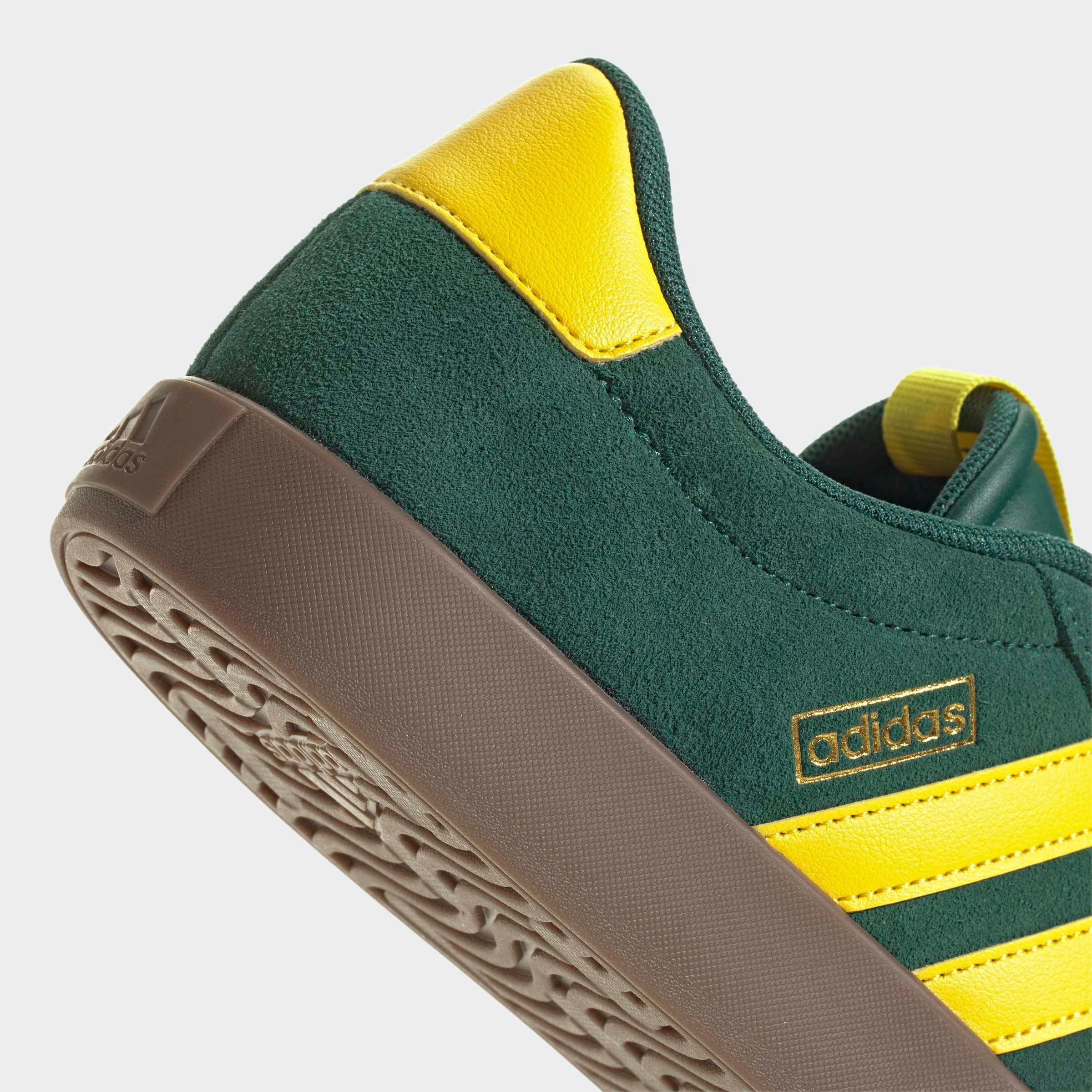 adidas Sportswear Sneaker »VL COURT 3.0«  inspiriert vom Design des adidas samba