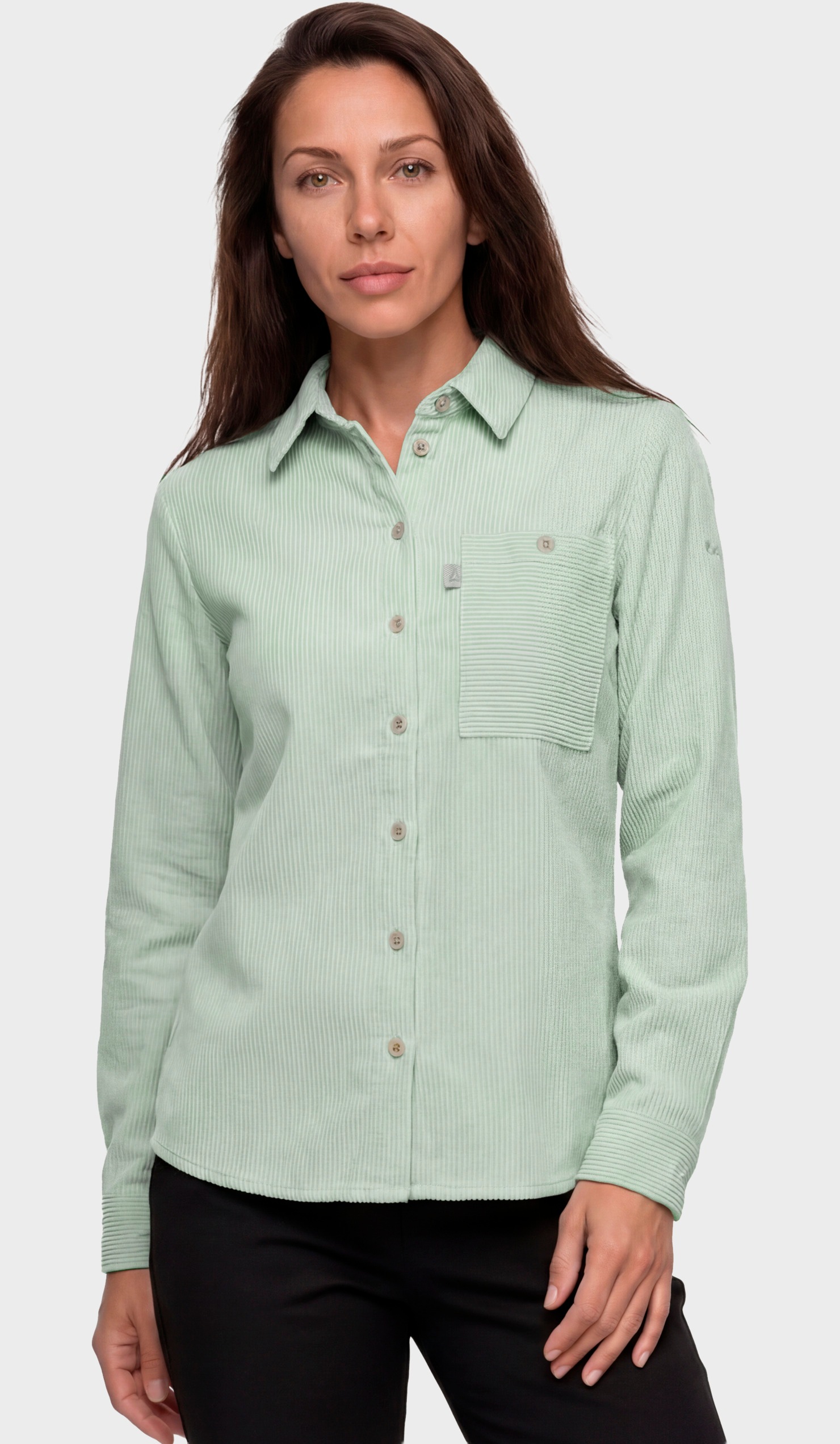 Schöffel Outdoorbluse »Blouse Style Libereo WMN«