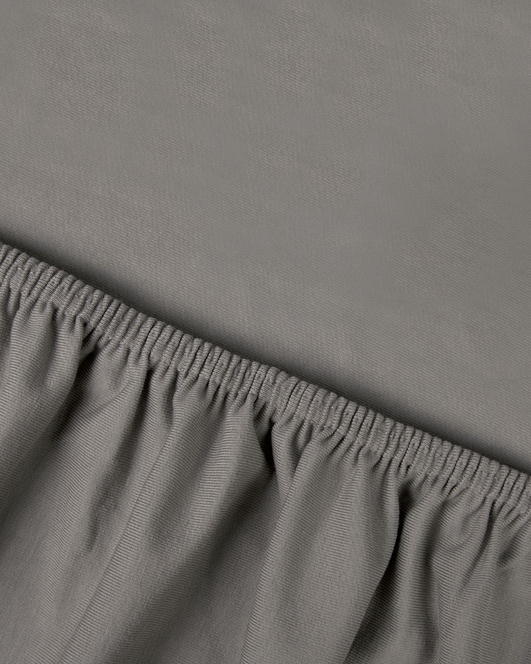 kayori Spannbettlaken »Tara« Hergestellt aus GOTS-zertifizierter Bio-Baumwolle