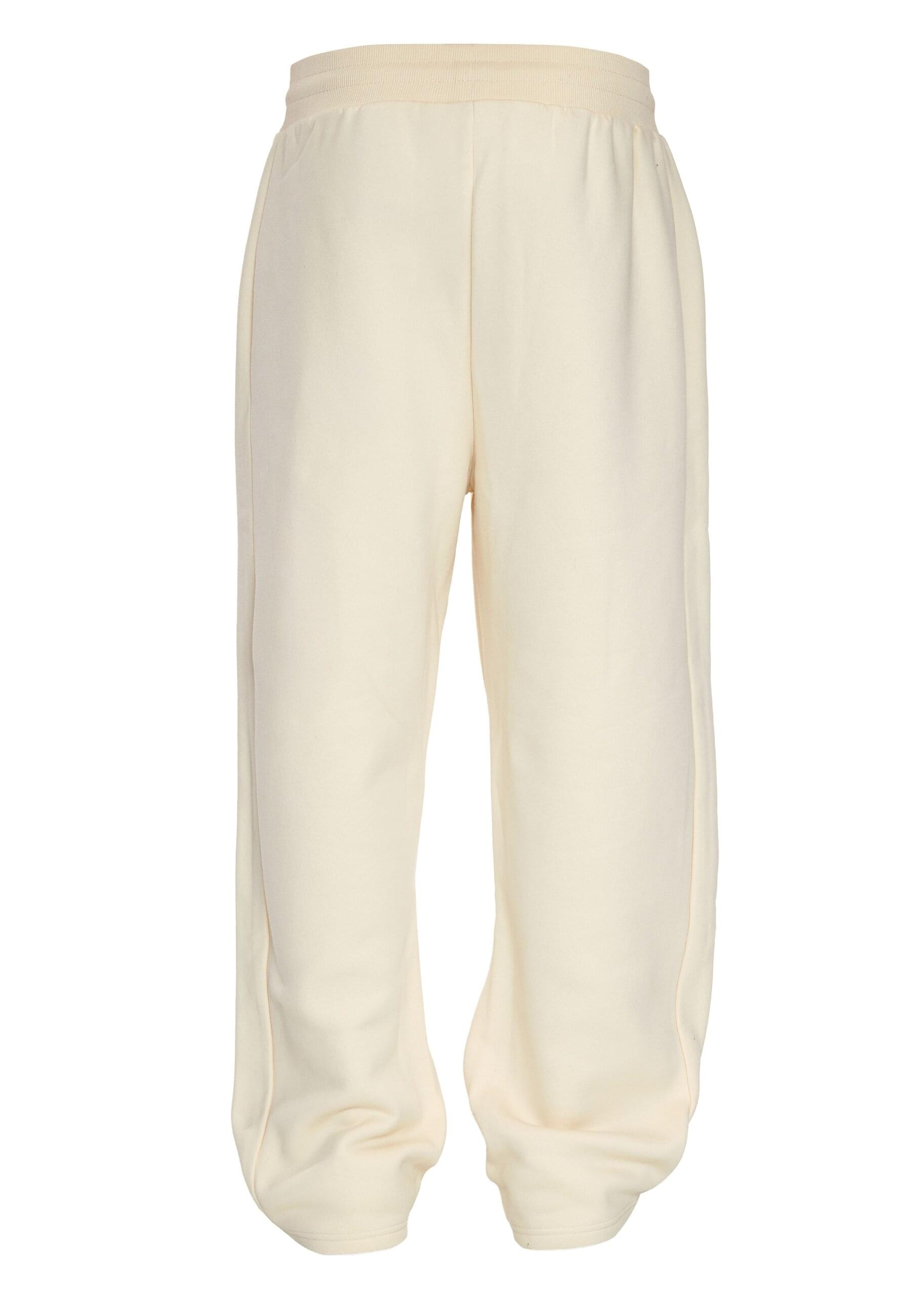 Dropsize Jogginghose "Dropsize OPEN LEG JOGGER", (1 tlg.) günstig online kaufen