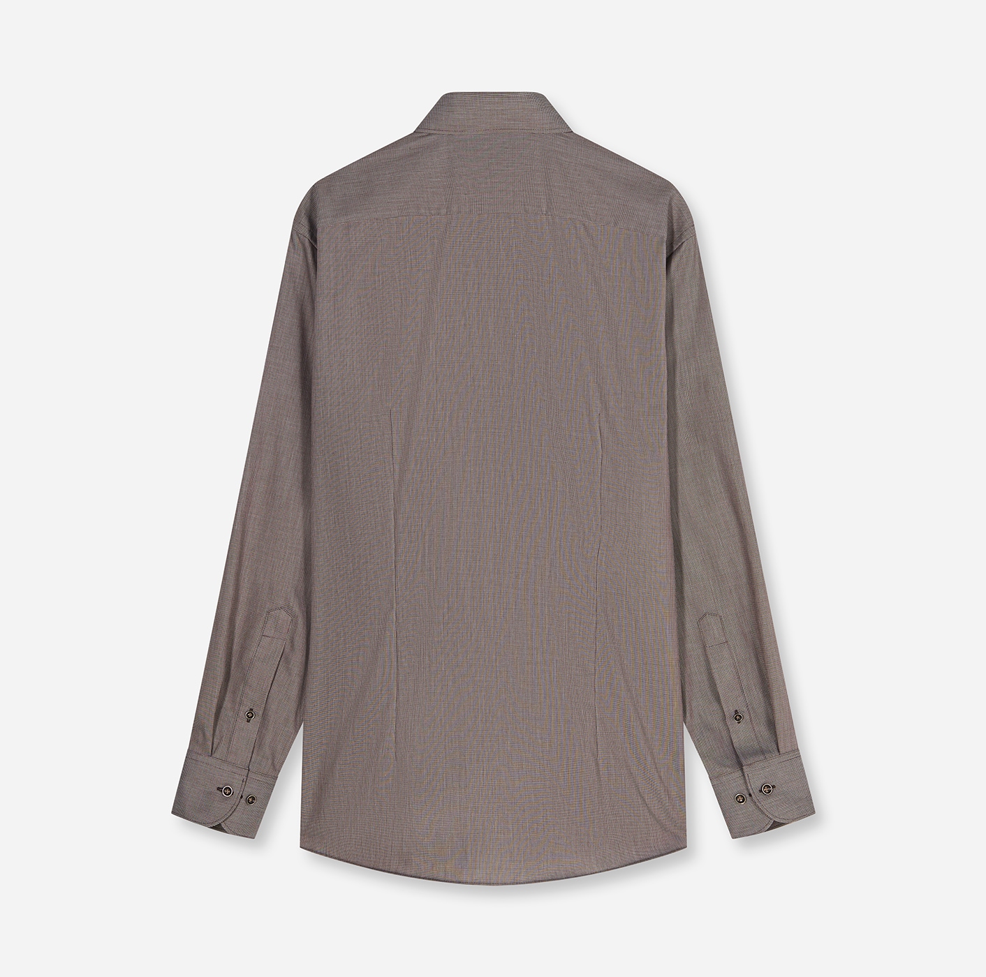 OLYMP Langarmhemd »Luxor« Businesshemd, New-Kentkragen, Modern Fit