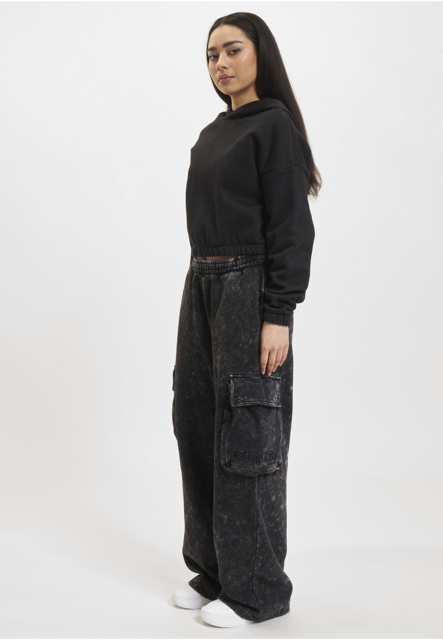 Thug Life Jogginghose »Thug Life Thug Life Acid Sweat Pants«