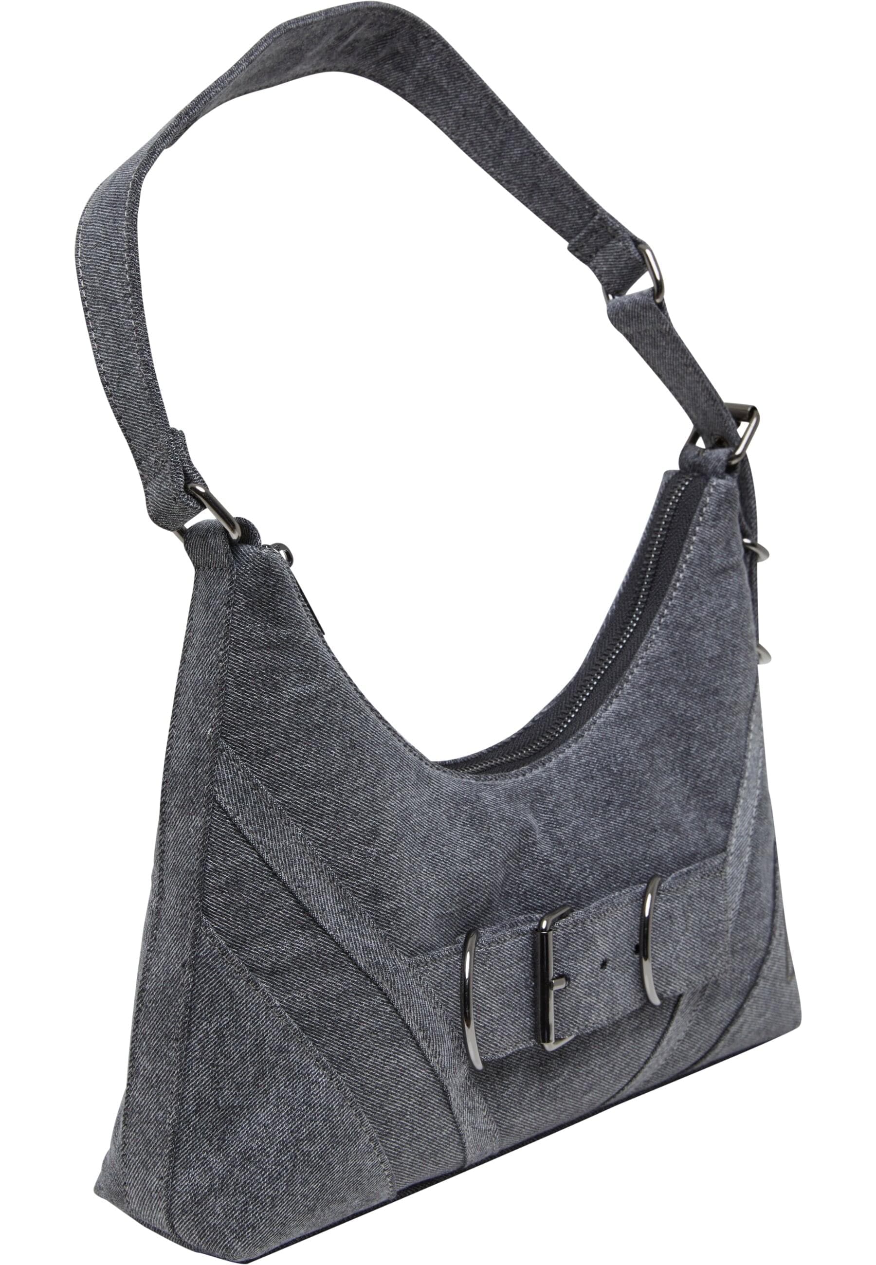 Karl Kani Umhängetasche »Karl Kani Og Kani Denim Shoulder Bag«, (1 tlg.)