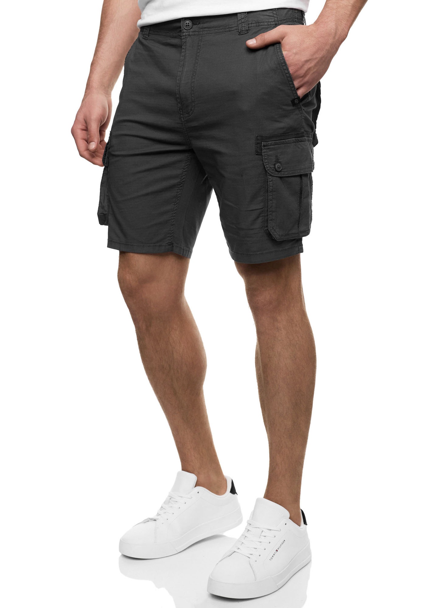 Indicode Cargohose "INLanny" günstig online kaufen