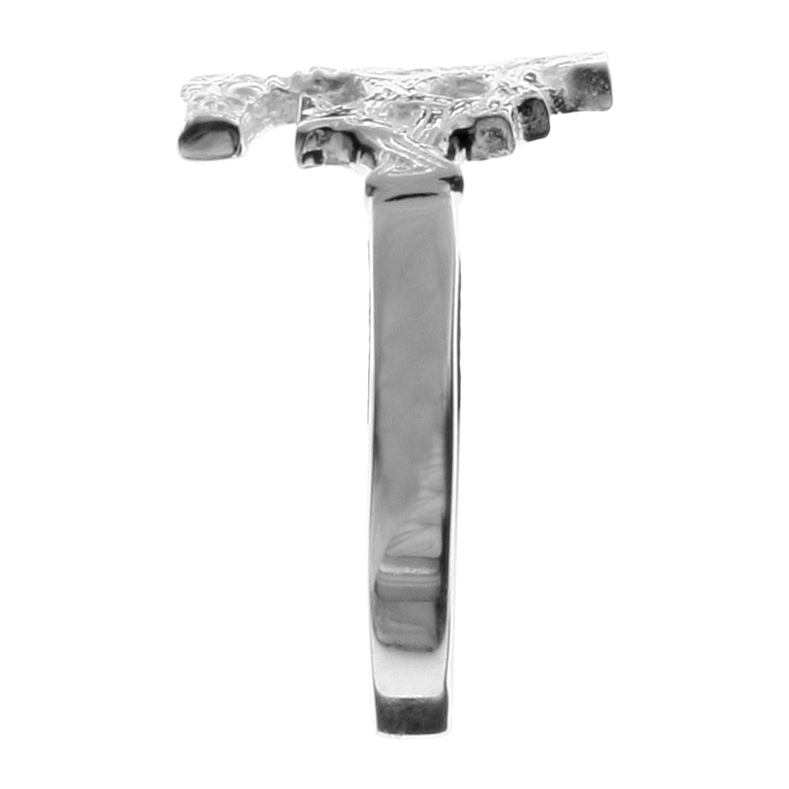 Ostsee-Schmuck Hiddensee Ring Silver 56 3