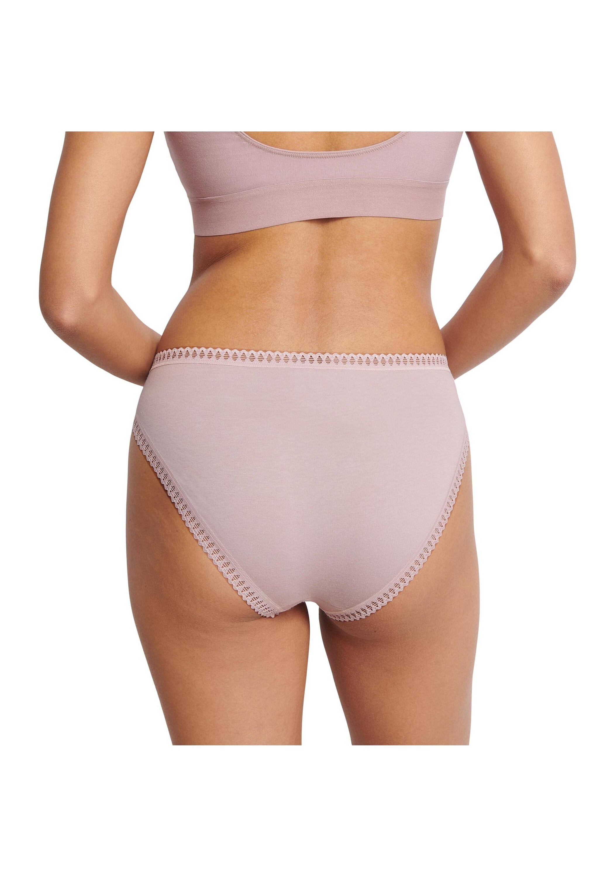 sloggi Slip »Slip GO Crush High leg C6P 6er Pack«