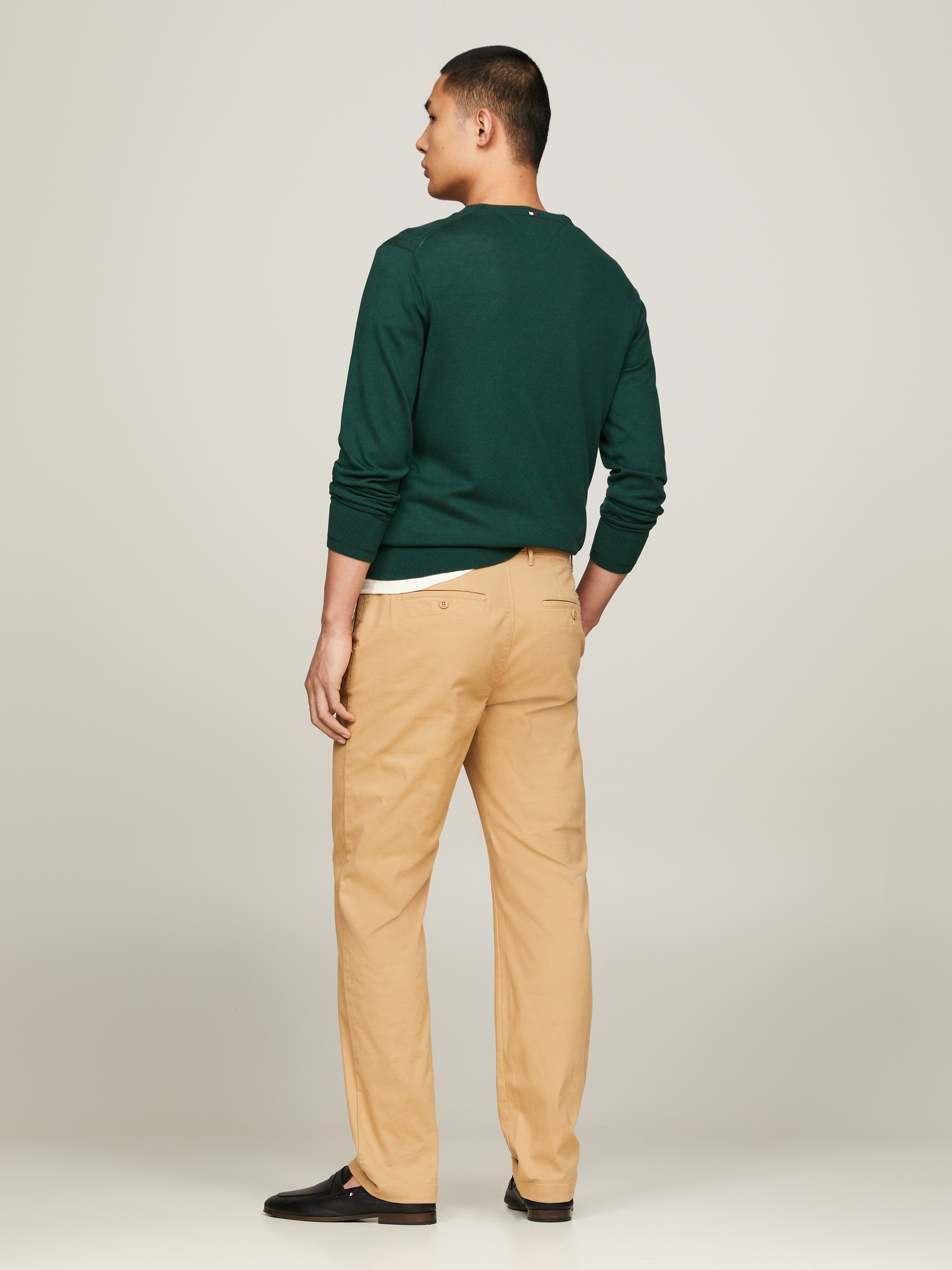 Tommy Hilfiger »MERCER ESSENTIAL TWILL CHINO«