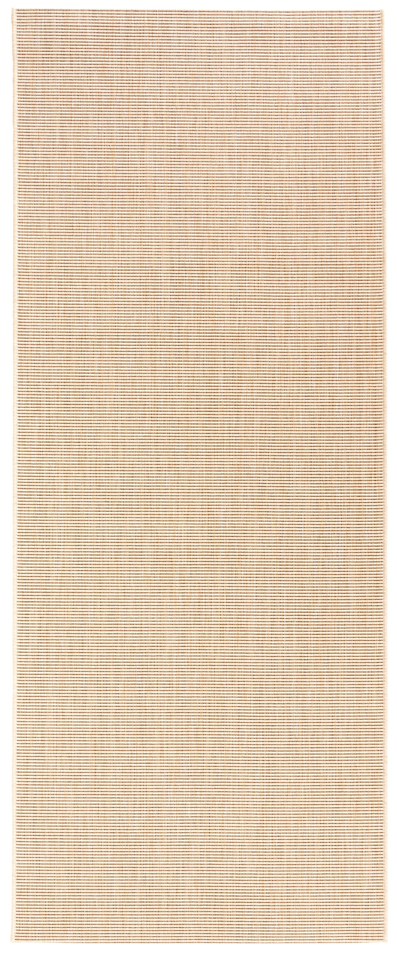 NORTHRUGS Teppich »Match«, rechteckig, 8 mm Höhe, In-& Outdoor, Kurzflor, Läufer, Modern, Unifarben, Wohnzimmer, Balkon