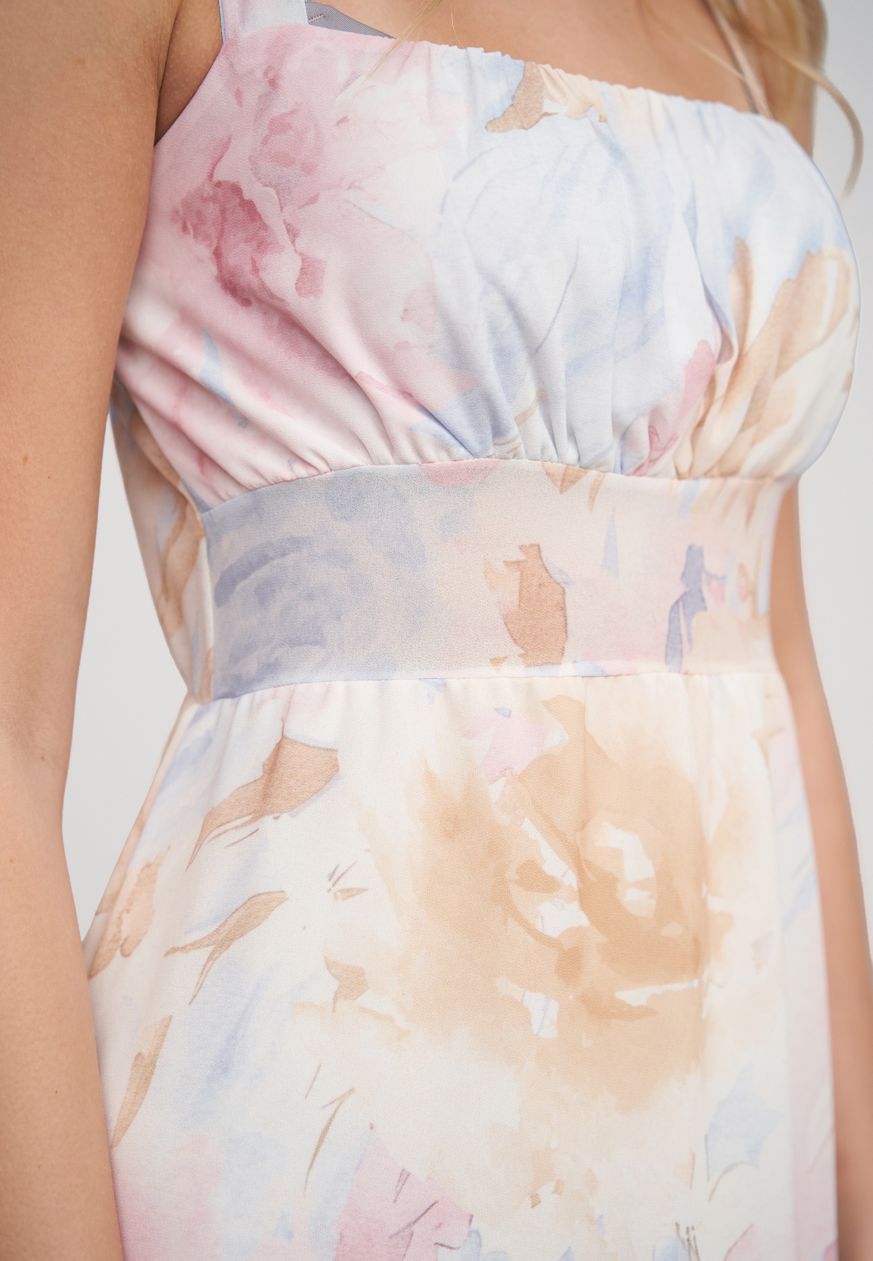 CLOUD 5IVE A-Linien-Kleid »CLOUD 5IVE Mini Dress« 1 tlg.
