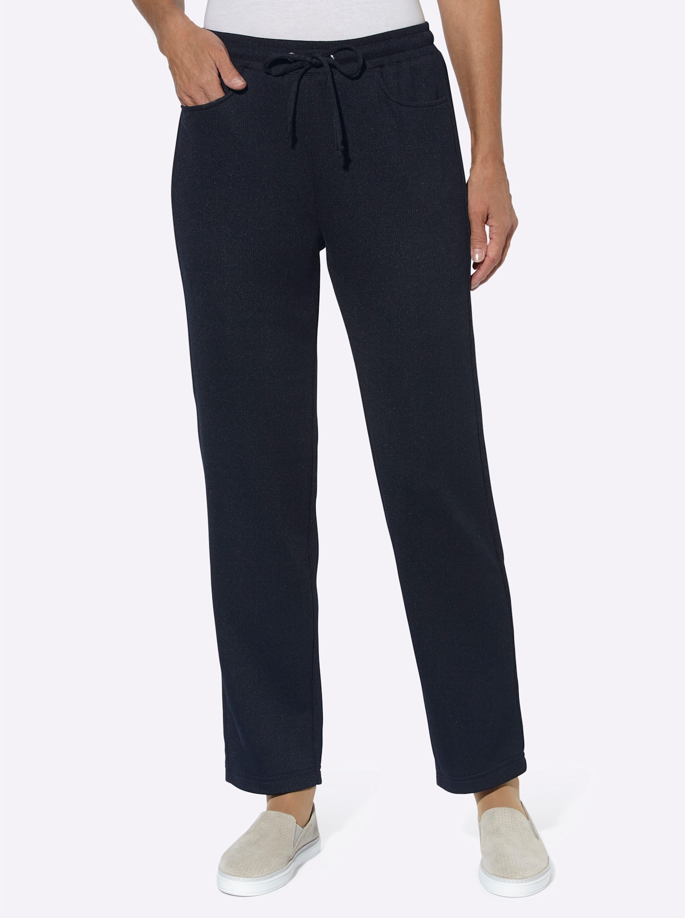Classic Basics Schlupfhose