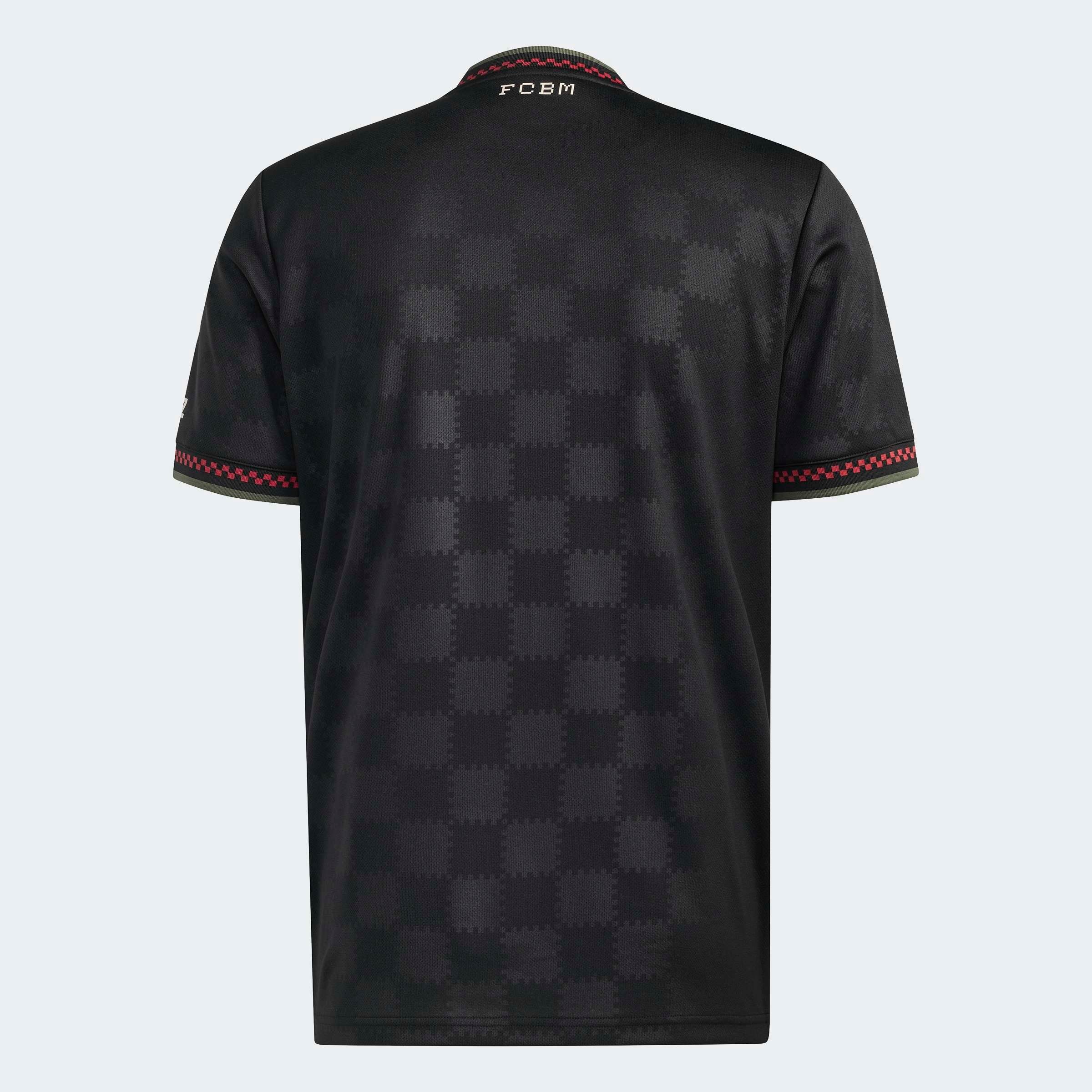 adidas Performance Fußballtrikot »FCB 3 JSY«