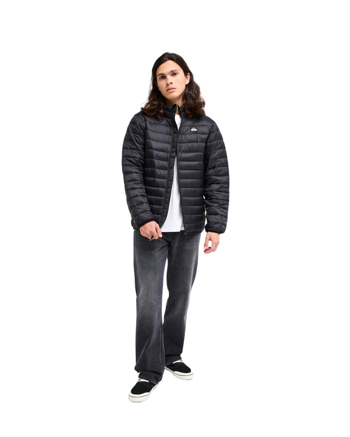 Quiksilver »Scaly«