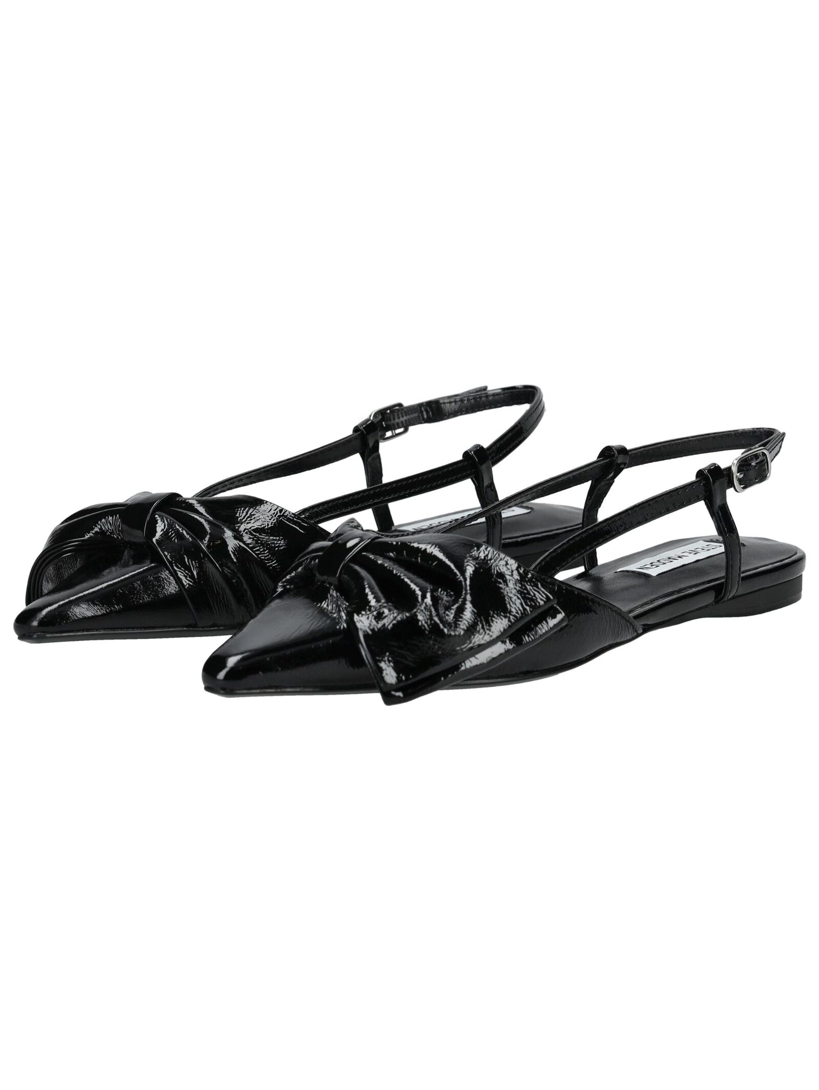 STEVE MADDEN Ballerina »STEVE MADDEN Ballerinas Leder«