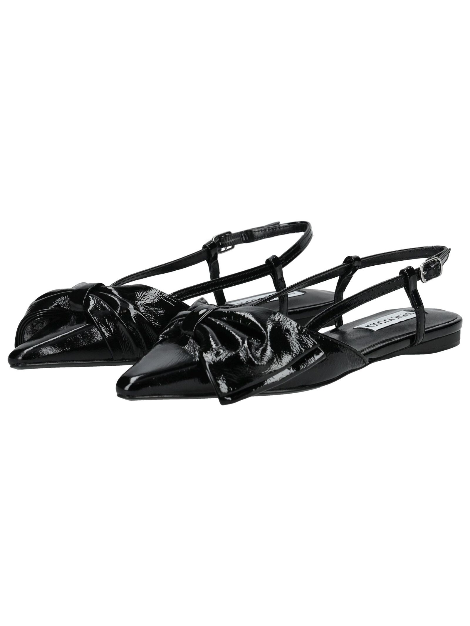 Thumbnail - STEVE MADDEN Ballerina "STEVE MADDEN Ballerinas Leder"