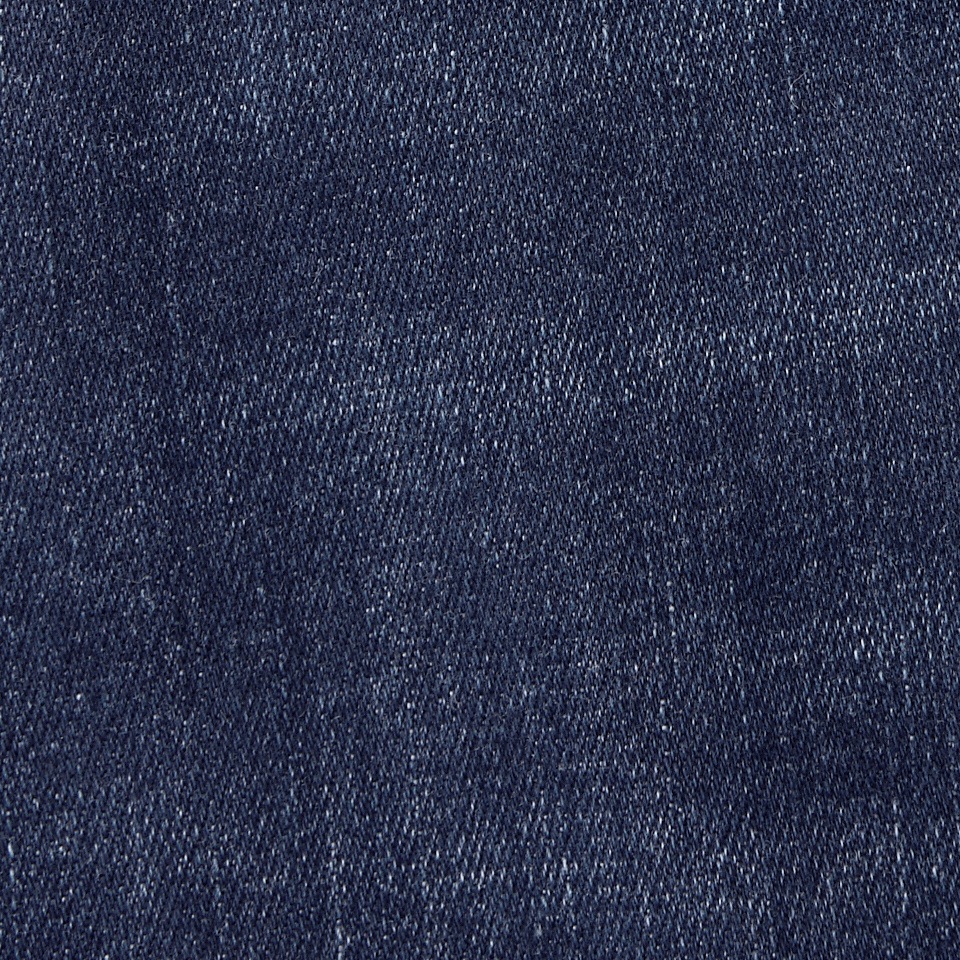 STREET ONE STUDIO Slim-fit-Jeans Middle Waist