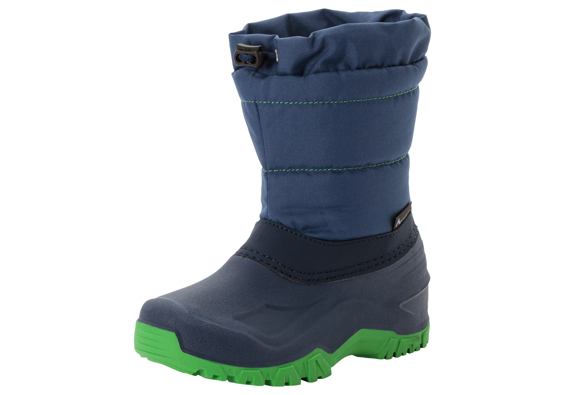 Winterstiefel »Jules III J«, Snowboots, Winterboots, Winterschuhe