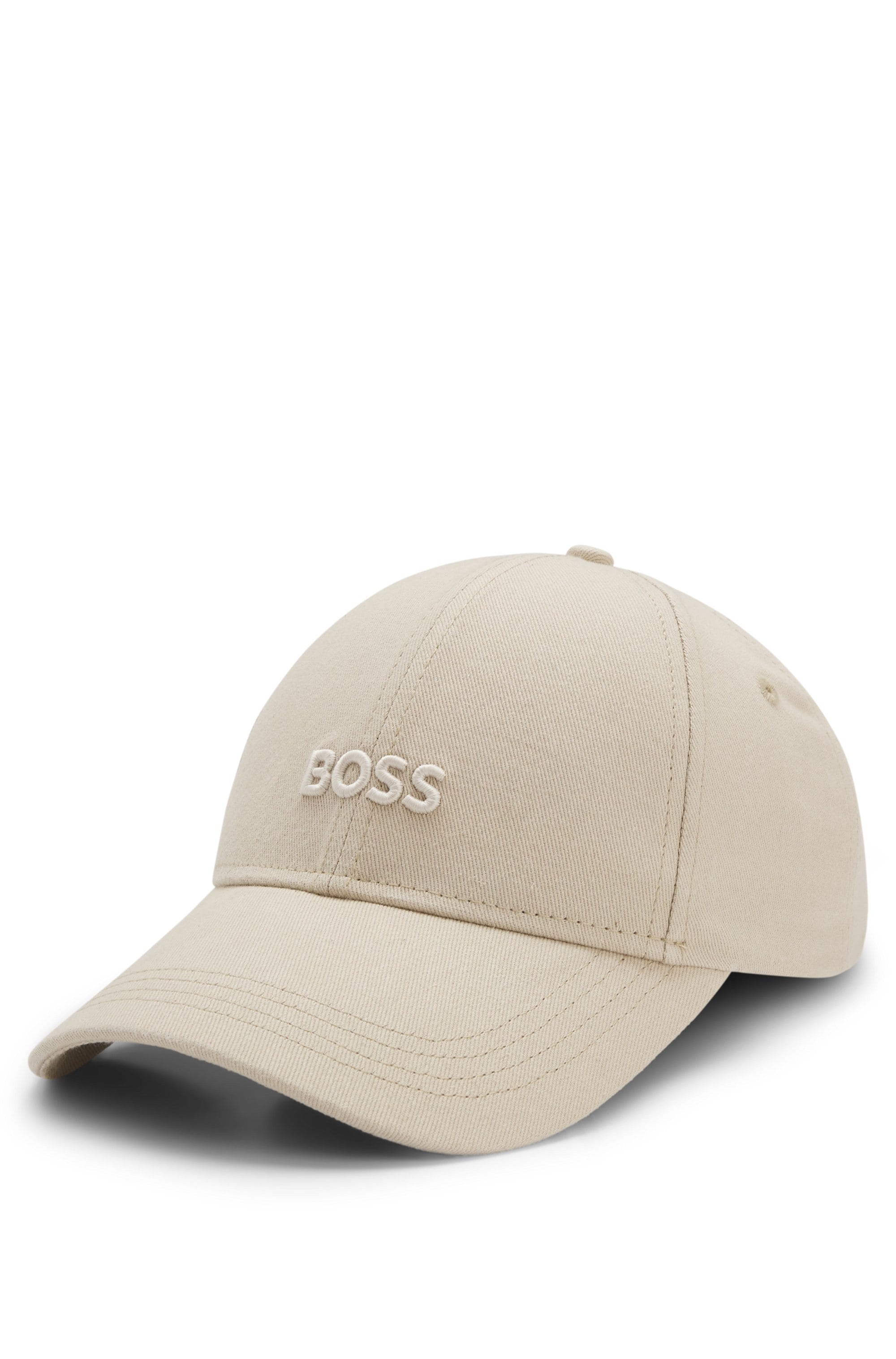 BOSS Baseball Cap "Ari" mit BOSS Logostickerei Ton in Ton, unisex günstig online kaufen