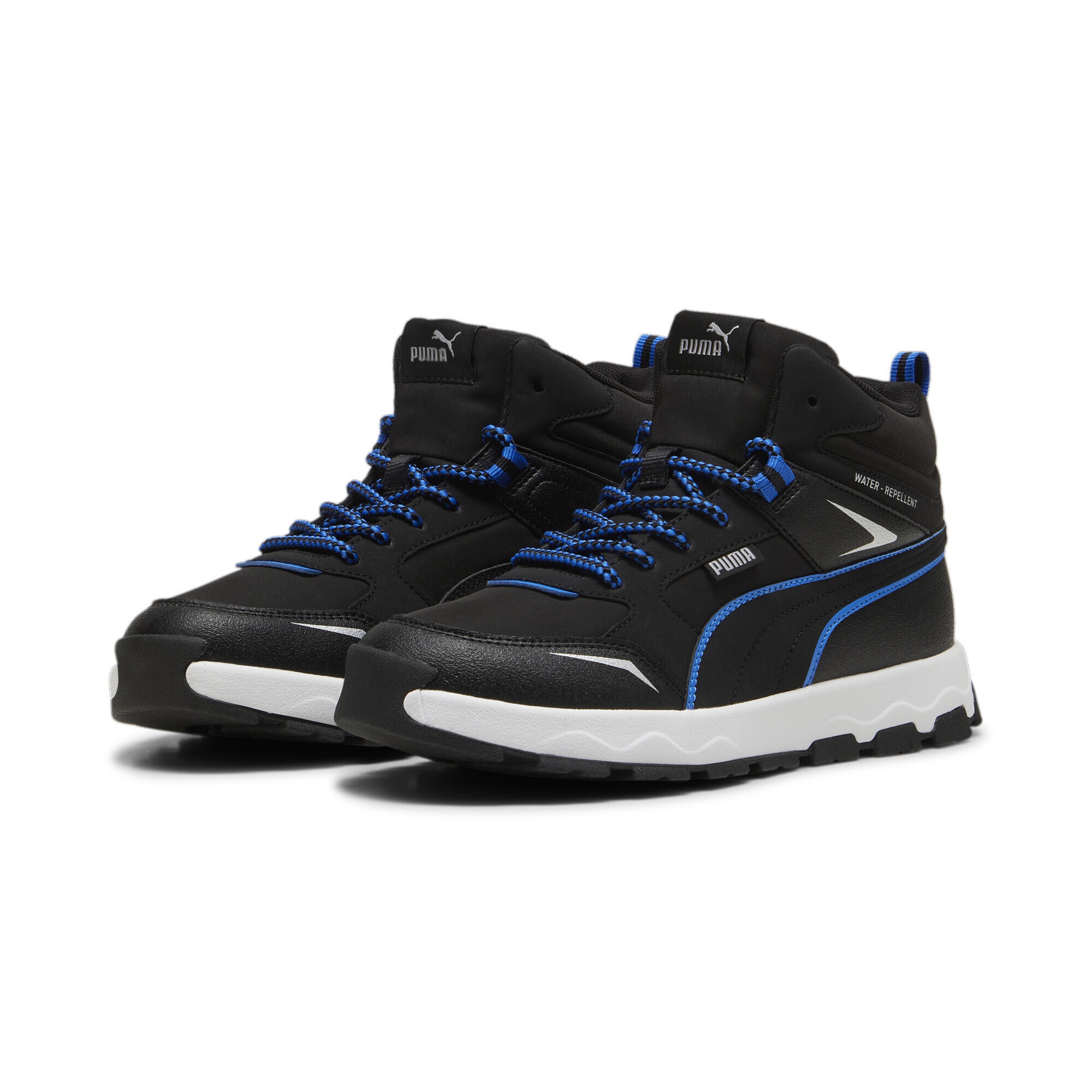 PUMA Sneaker "Evolve Trail Sneakers Jugendliche" günstig online kaufen