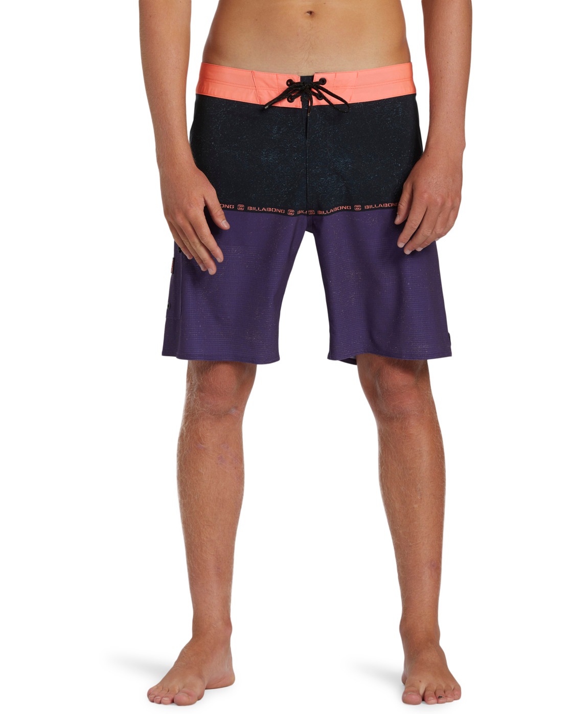 Billabong Maudymosi šortai »Fifty50 Airlite 19