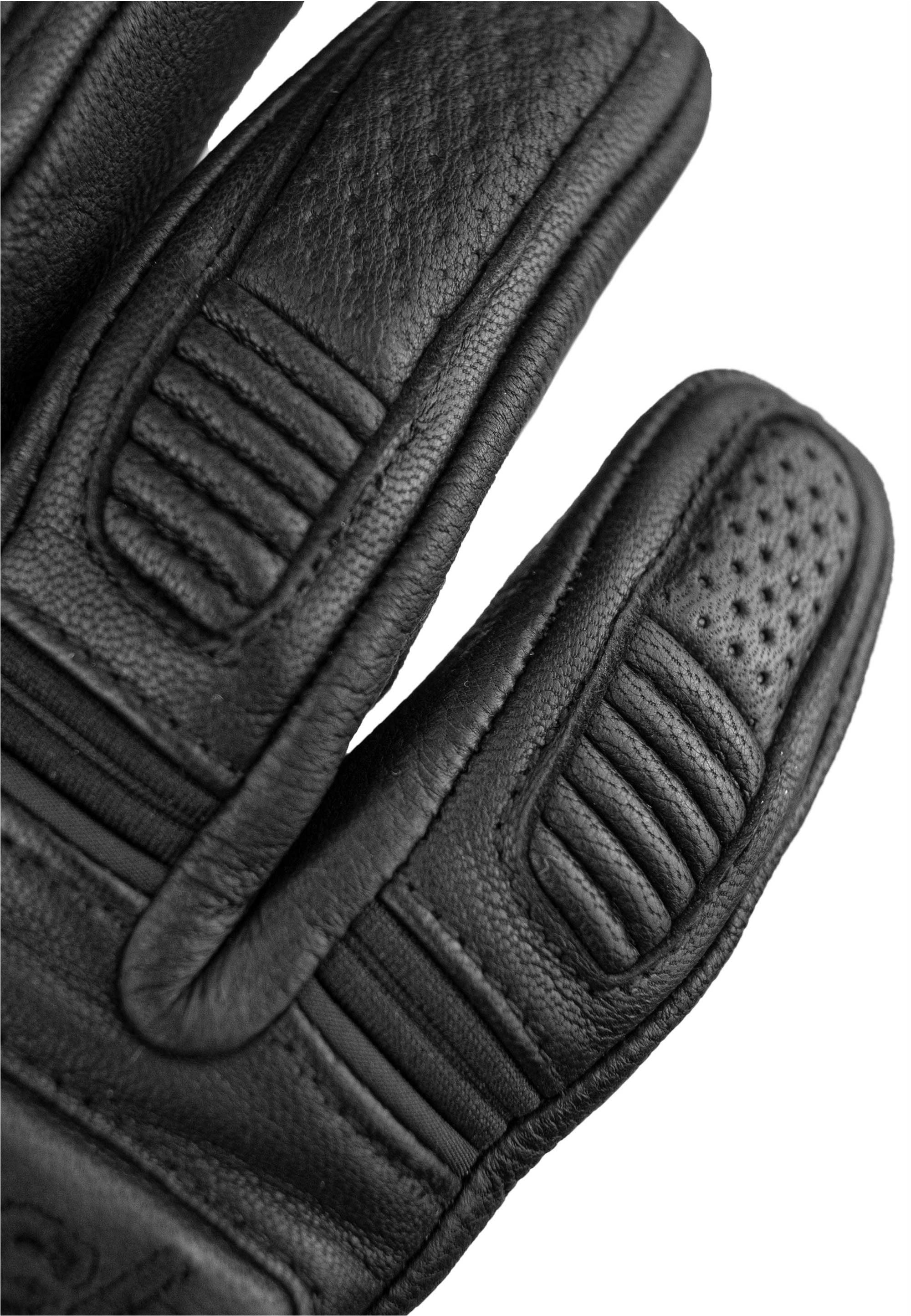 Reusch Skihandschuhe »Arbiter«, extra warm, winddicht und extra atmungsaktiv