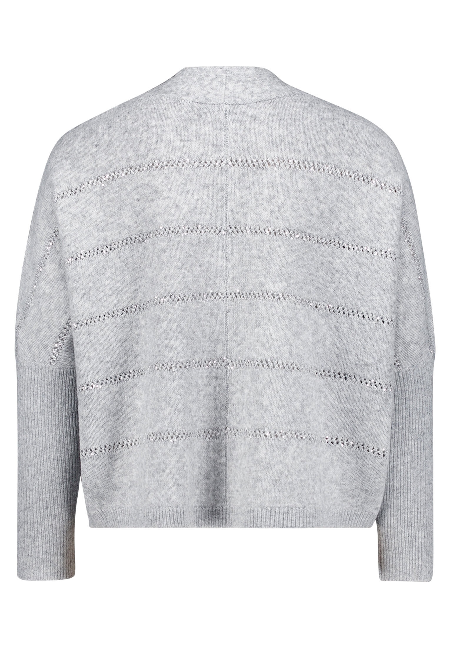 Betty Barclay Strickjacke »Damen mit Pailletten« 1