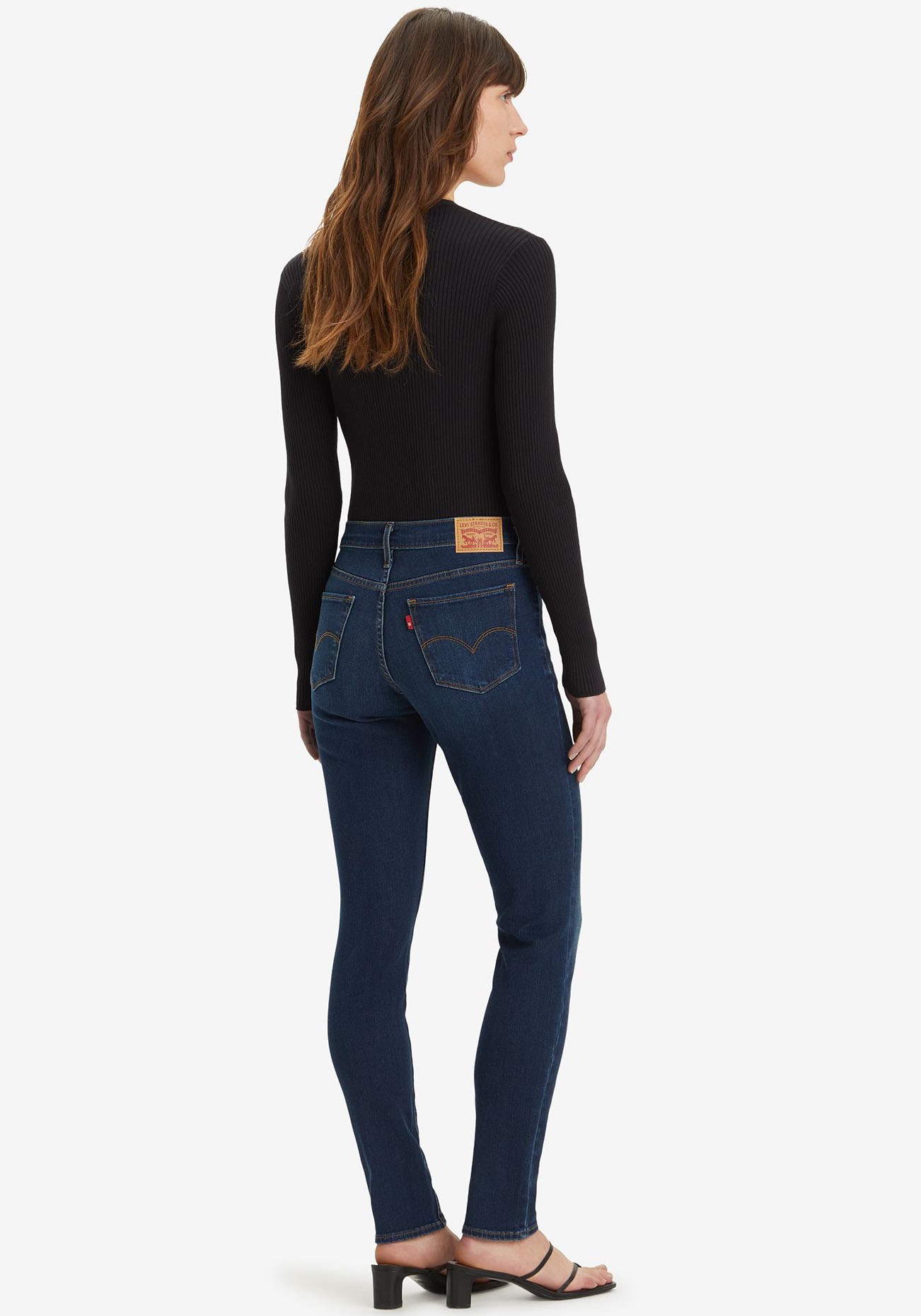 Levis Slim-fit-Jeans "311 Shaping Skinny", im 5-Pocket-Stil günstig online kaufen