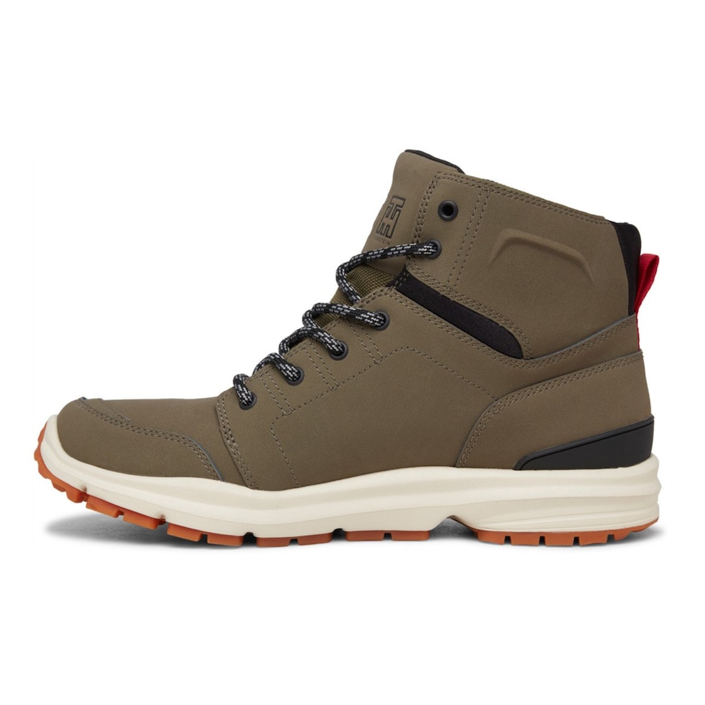 DC Shoes Stiefel »DC Locater«