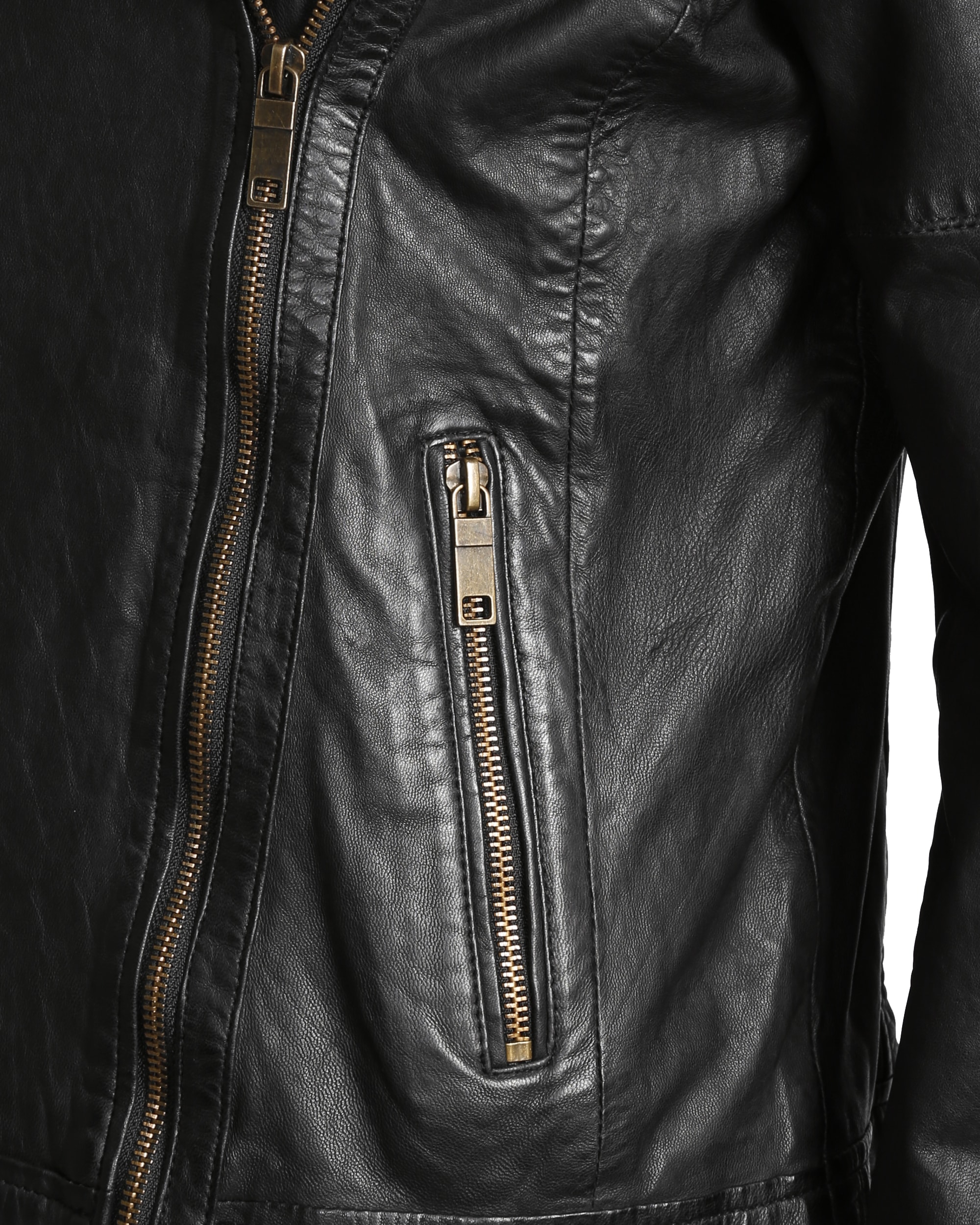 JCC Bikerjacke »447«