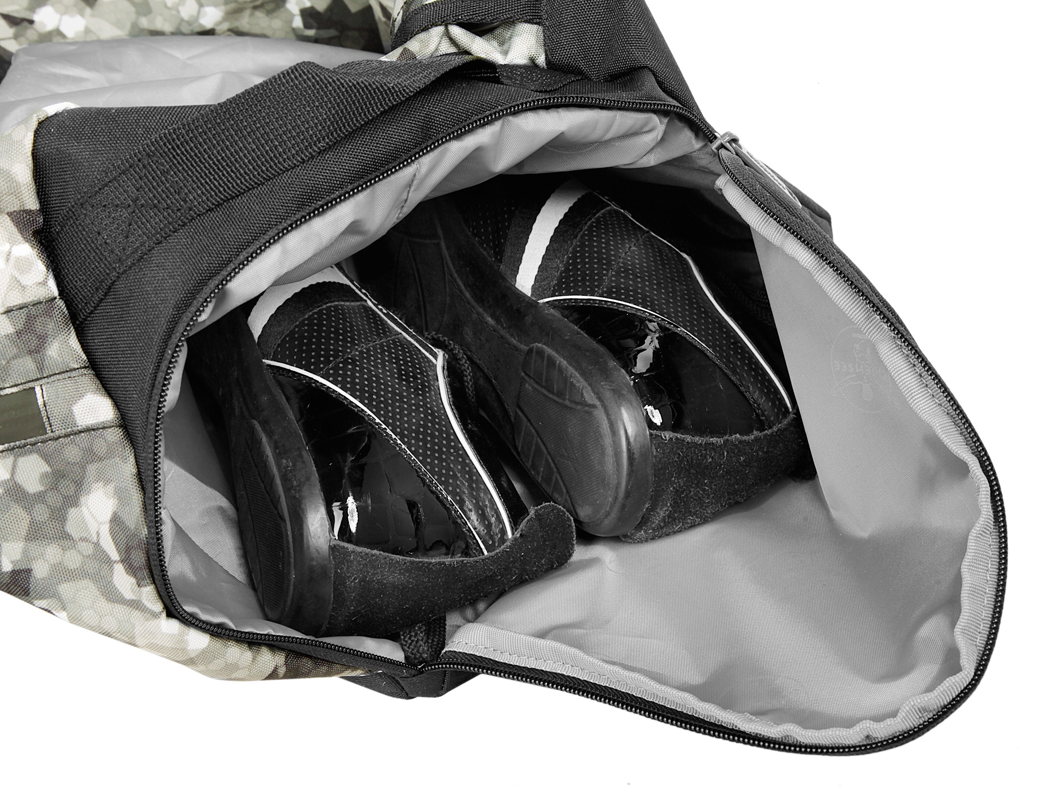 Chiemsee Reisetasche »GET "N" READY«