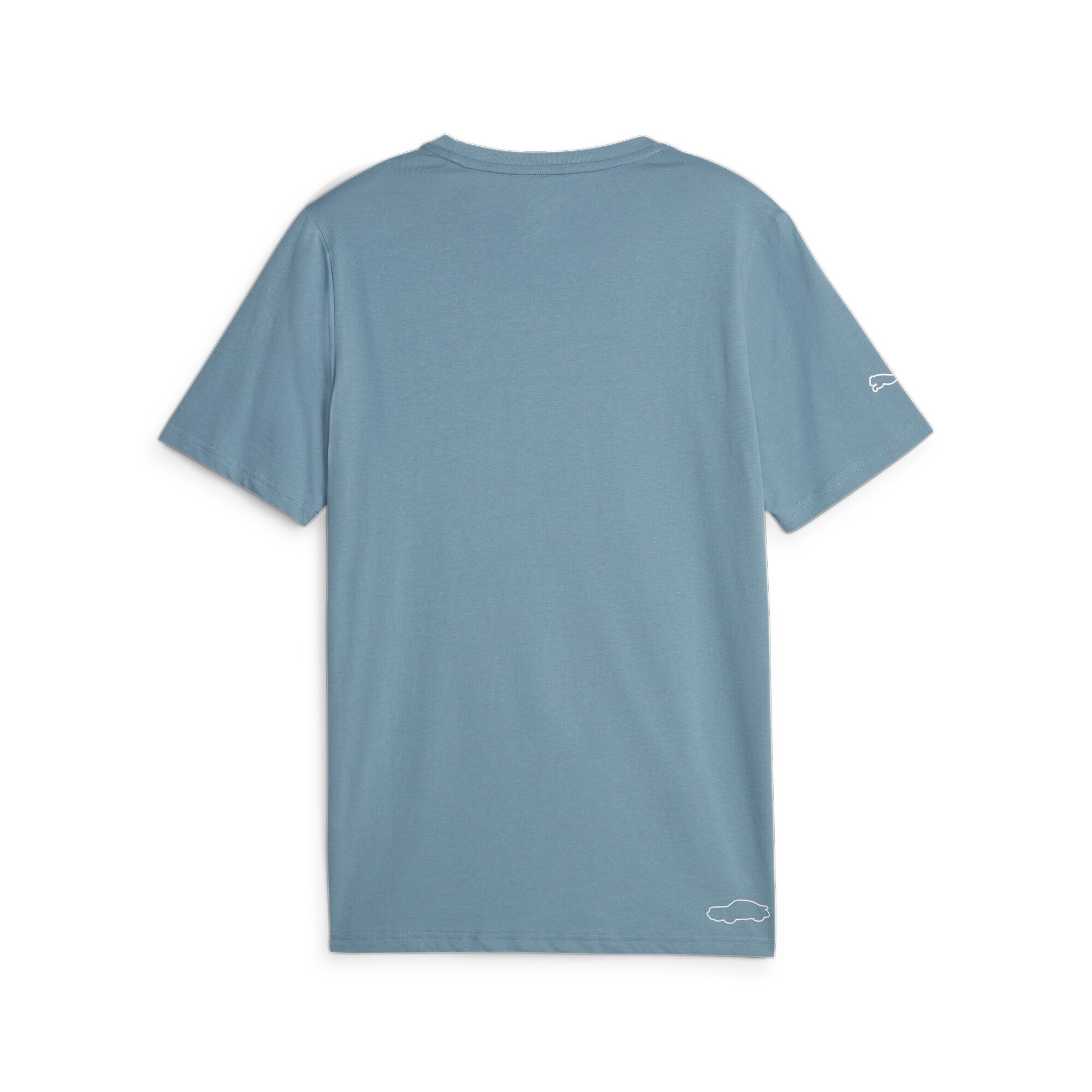PUMA T-Shirt »Porsche Legacy T-Shirt Herren«