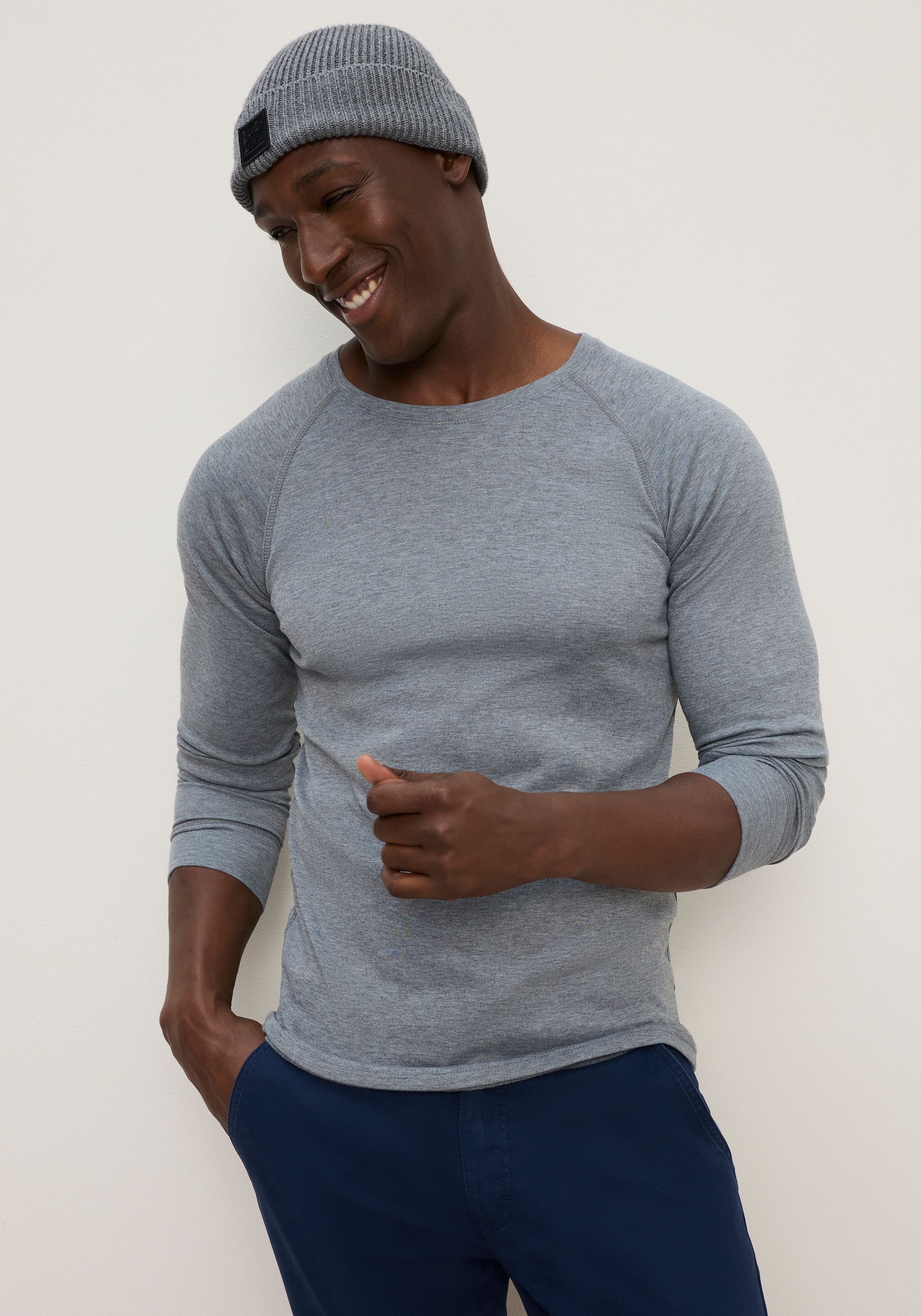 Bruno Banani Strickmütze