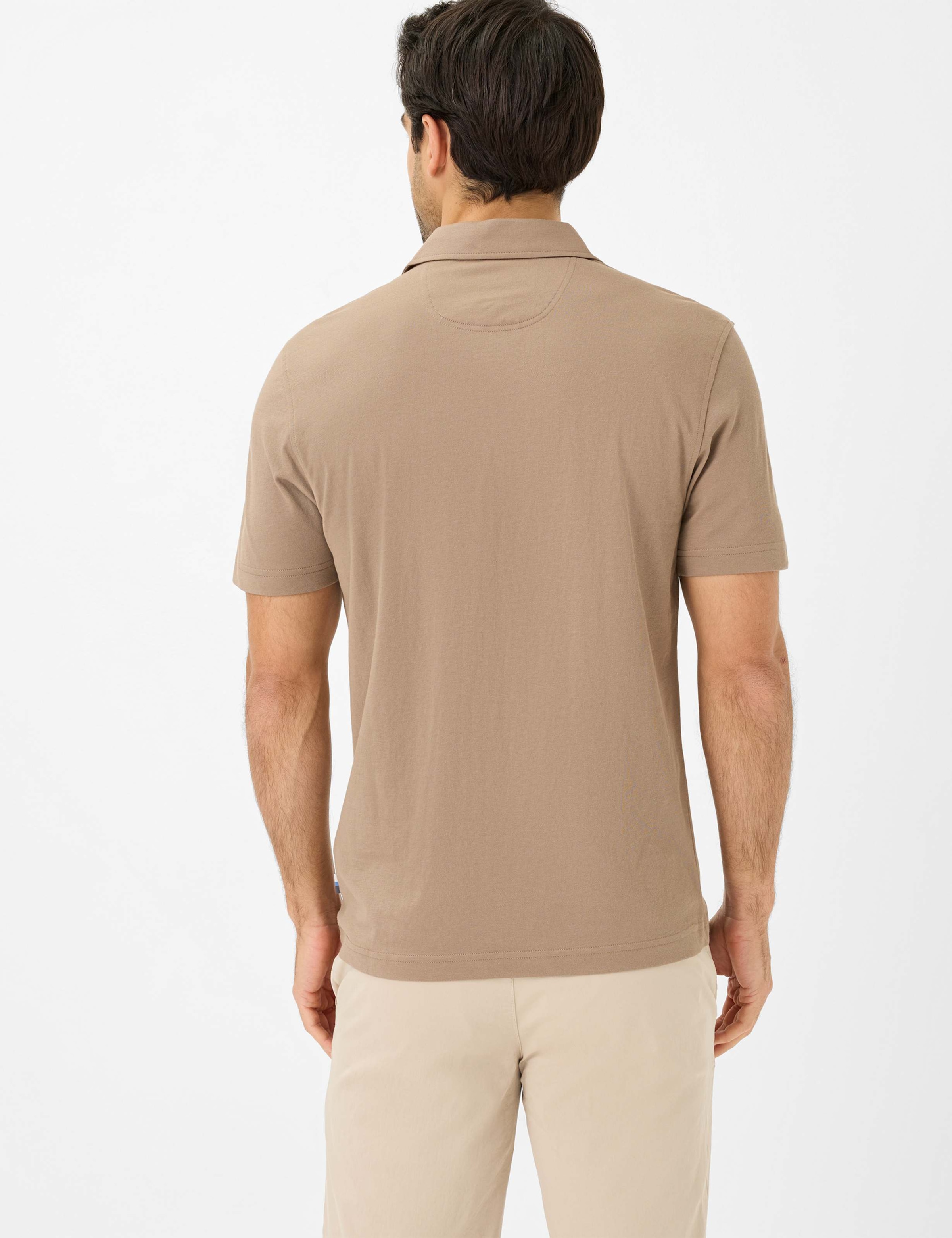 Brax Poloshirt »Style PEPE«