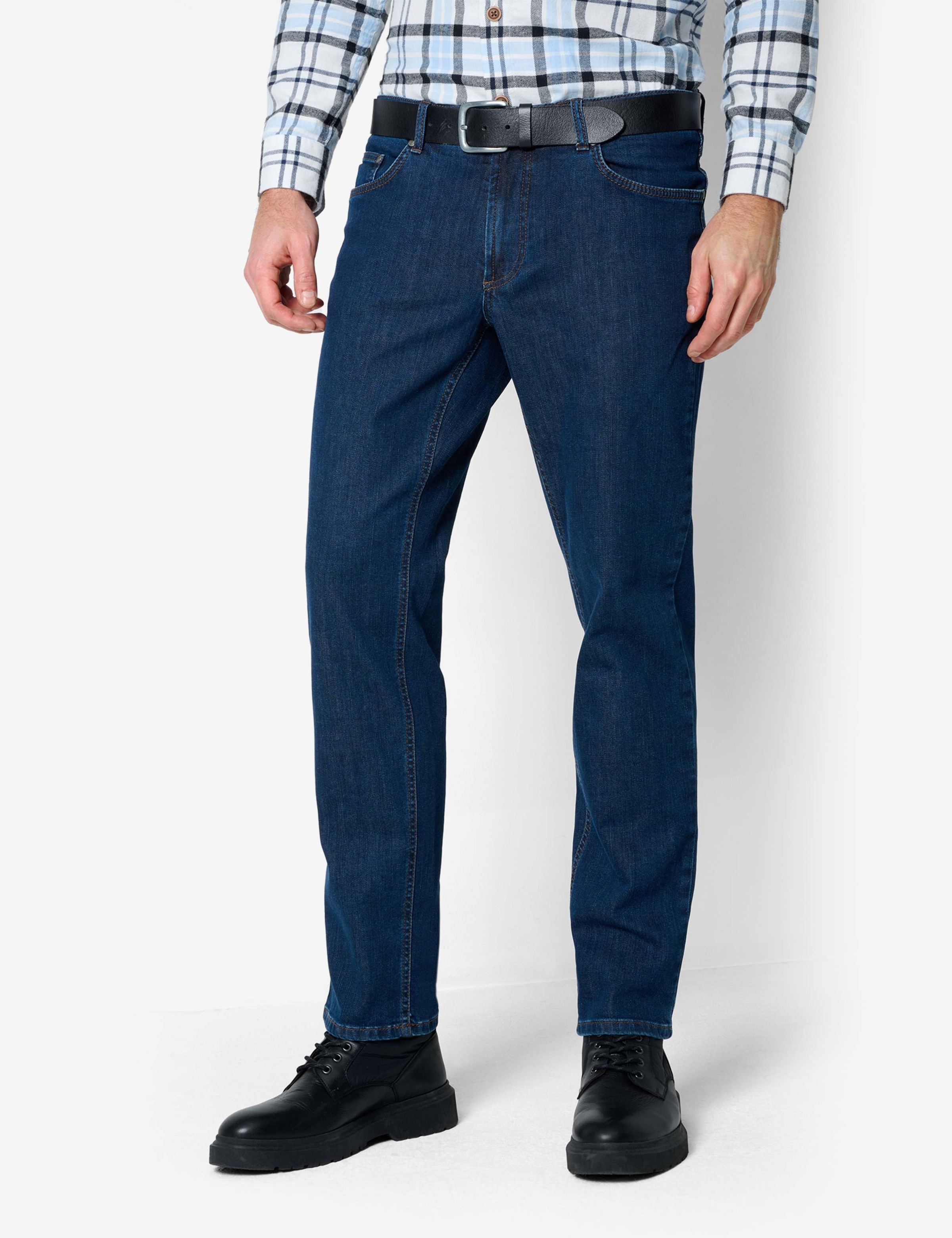 EUREX by BRAX 5-Pocket-Jeans »Style CARLOS«