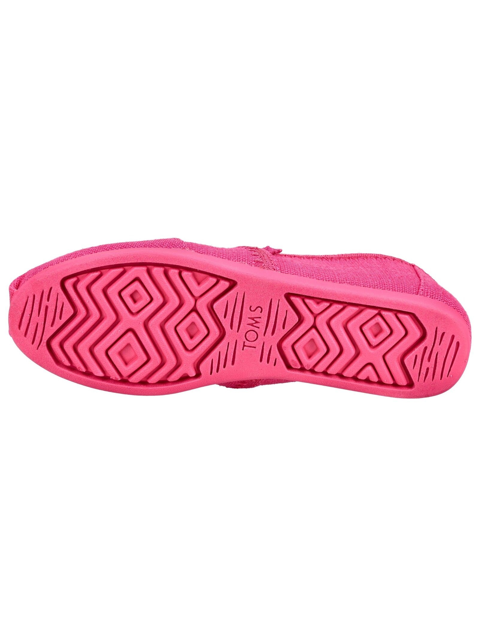 TOMS Slipper »TOMS Slipper Textil«