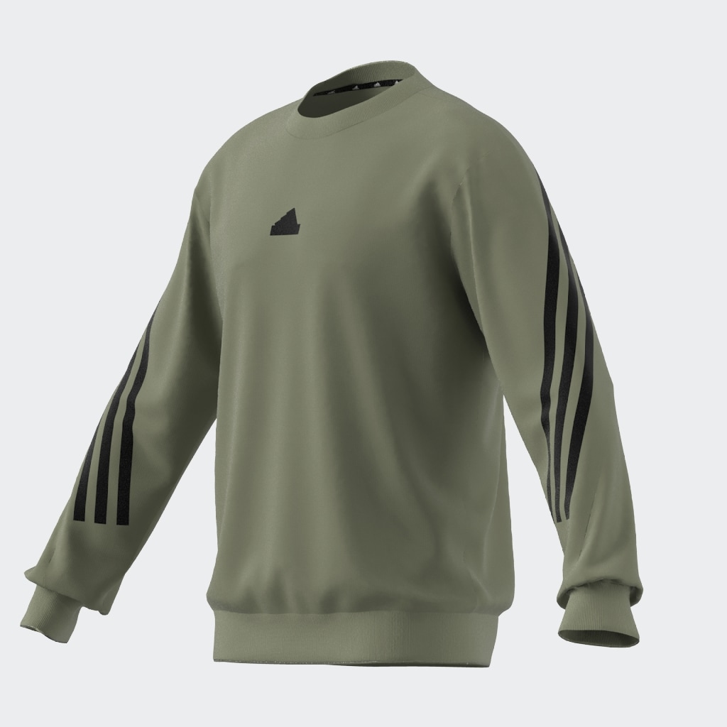 adidas Sportswear Sweatshirt »M FI 3S CRW«