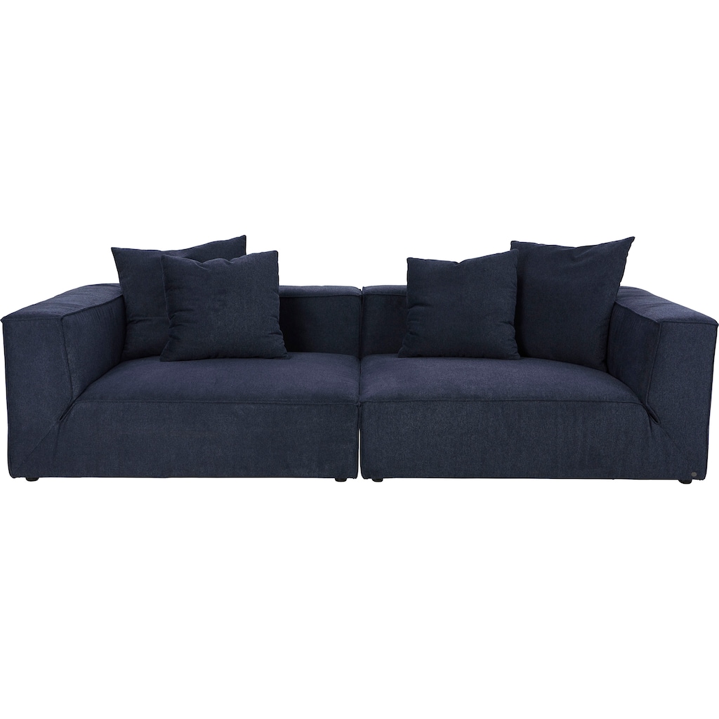 TOM TAILOR HOME Big-Sofa »BIG CUBE«