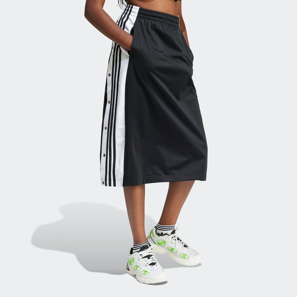 adidas Originals Sweatrock »ADIBREAK SKIRT«