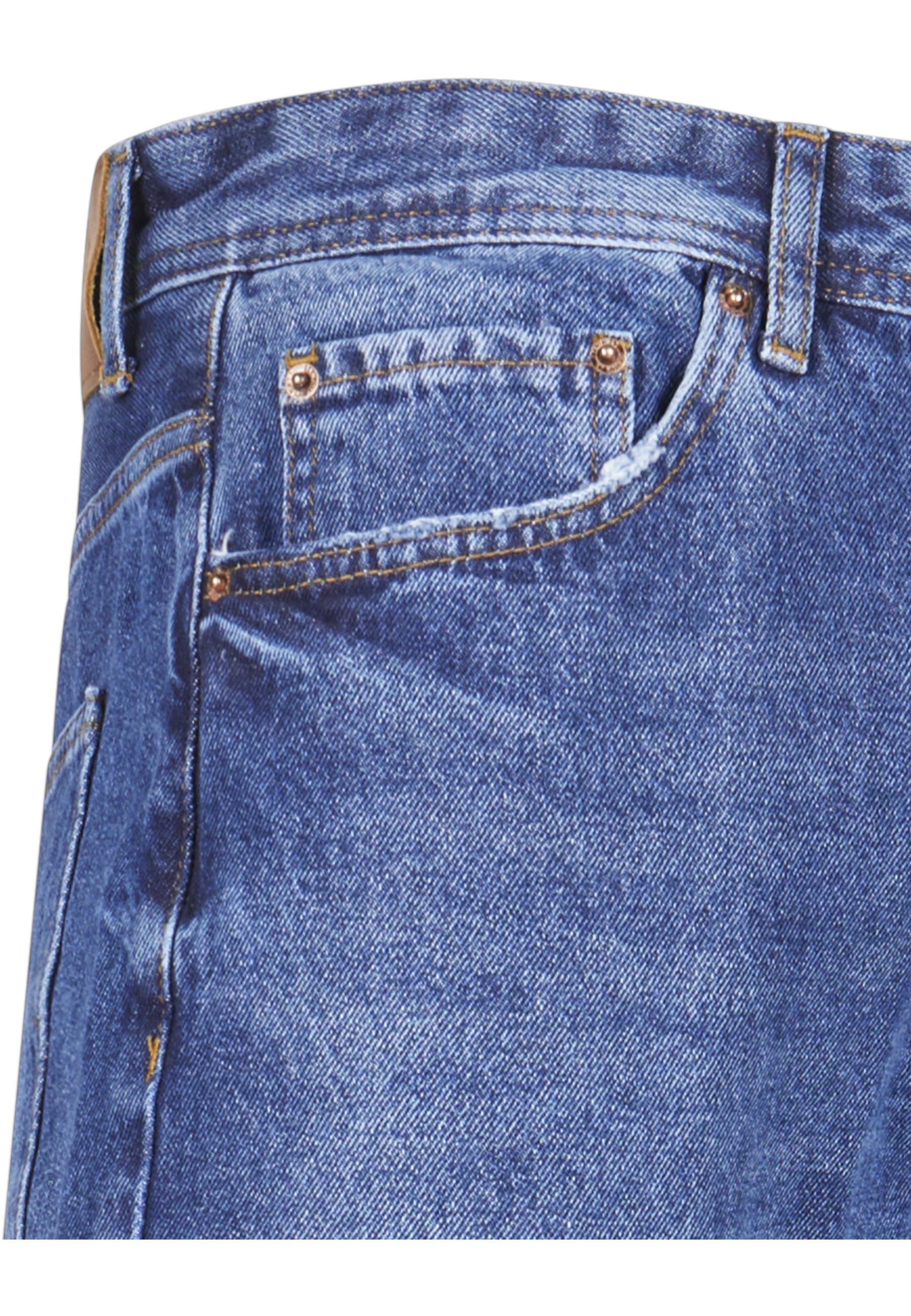 2Y Premium Bequeme Jeans »2Y Premium Herren 2Y Boyfriend Fit Jeans«