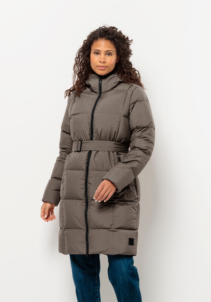 Jack Wolfskin "FROZEN LAKE COAT W" günstig online kaufen