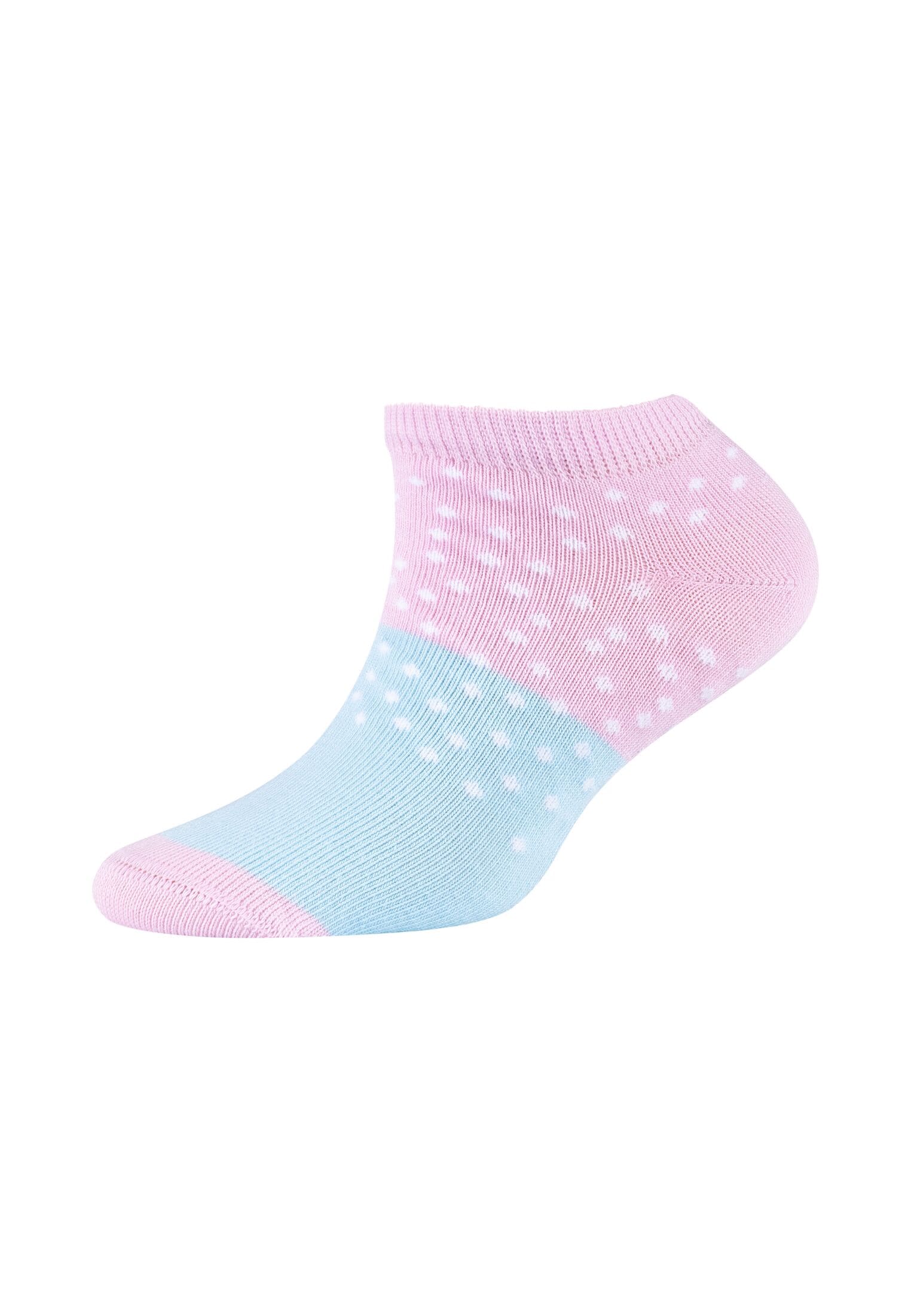 s.Oliver Sneakersocken »Sneakersocken 6er Pack«