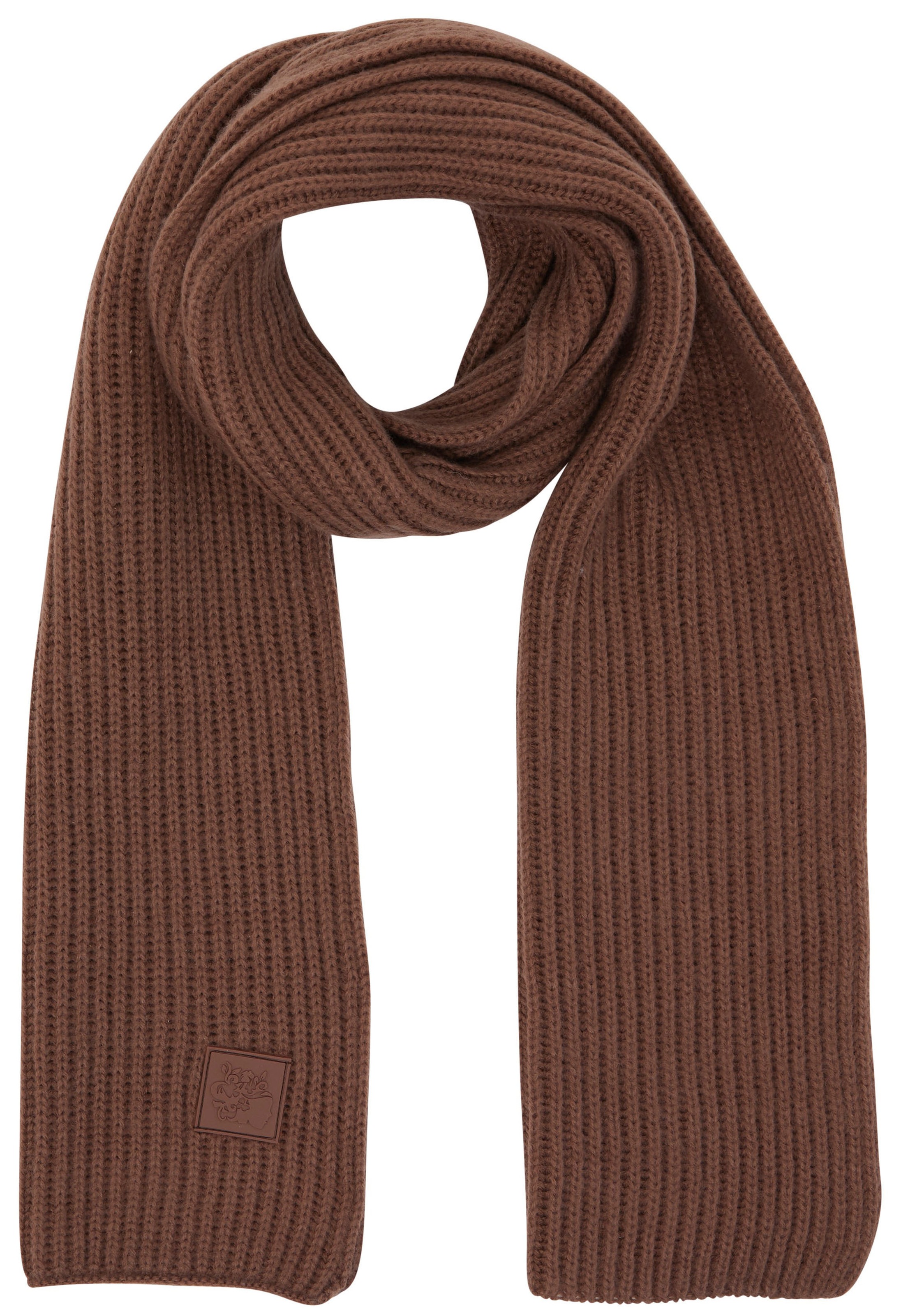 Highlight Company Strickschal Basic Style