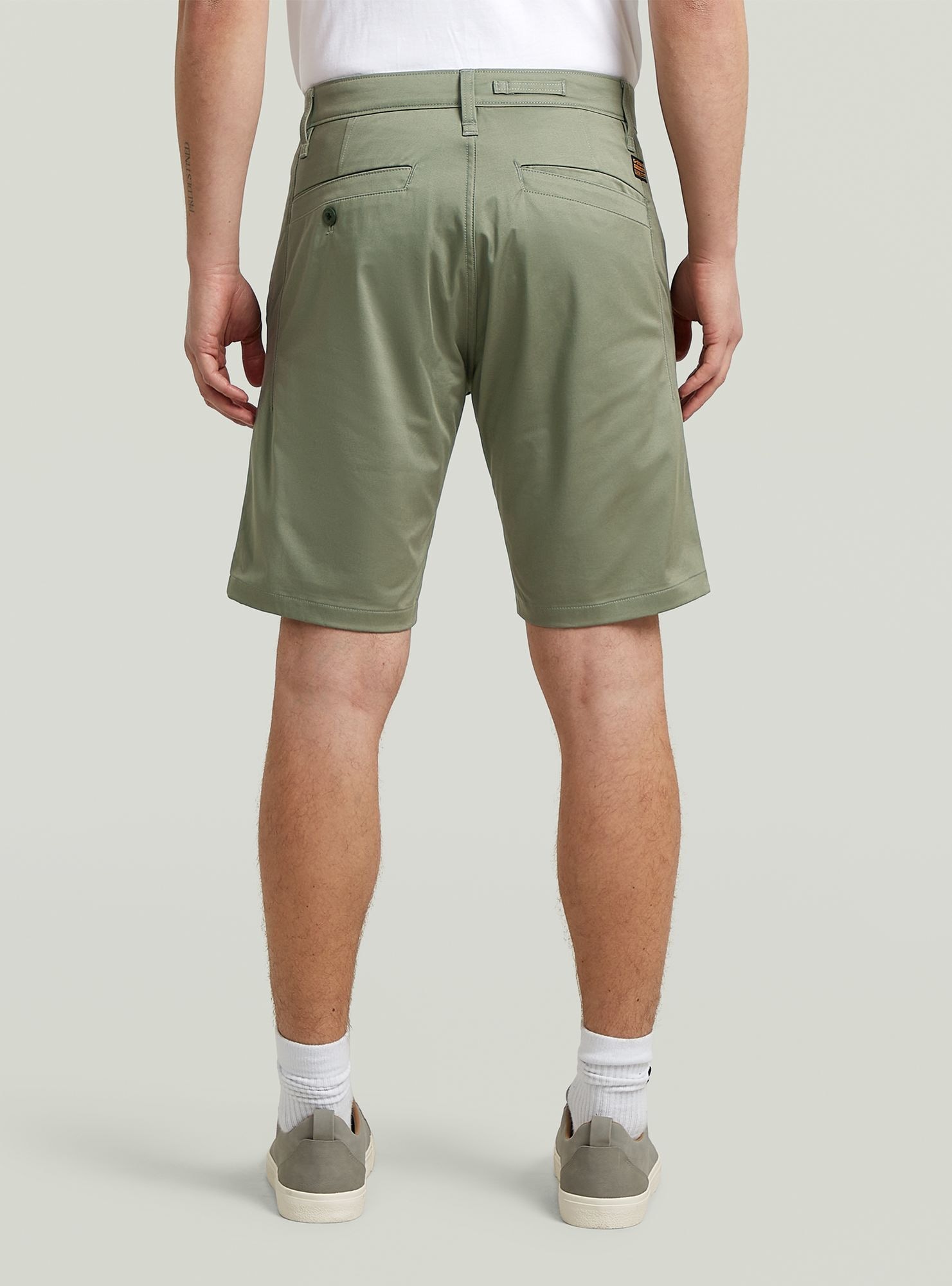 G-STAR Chinoshorts »Bronson 3.0 Slim Chino Short«