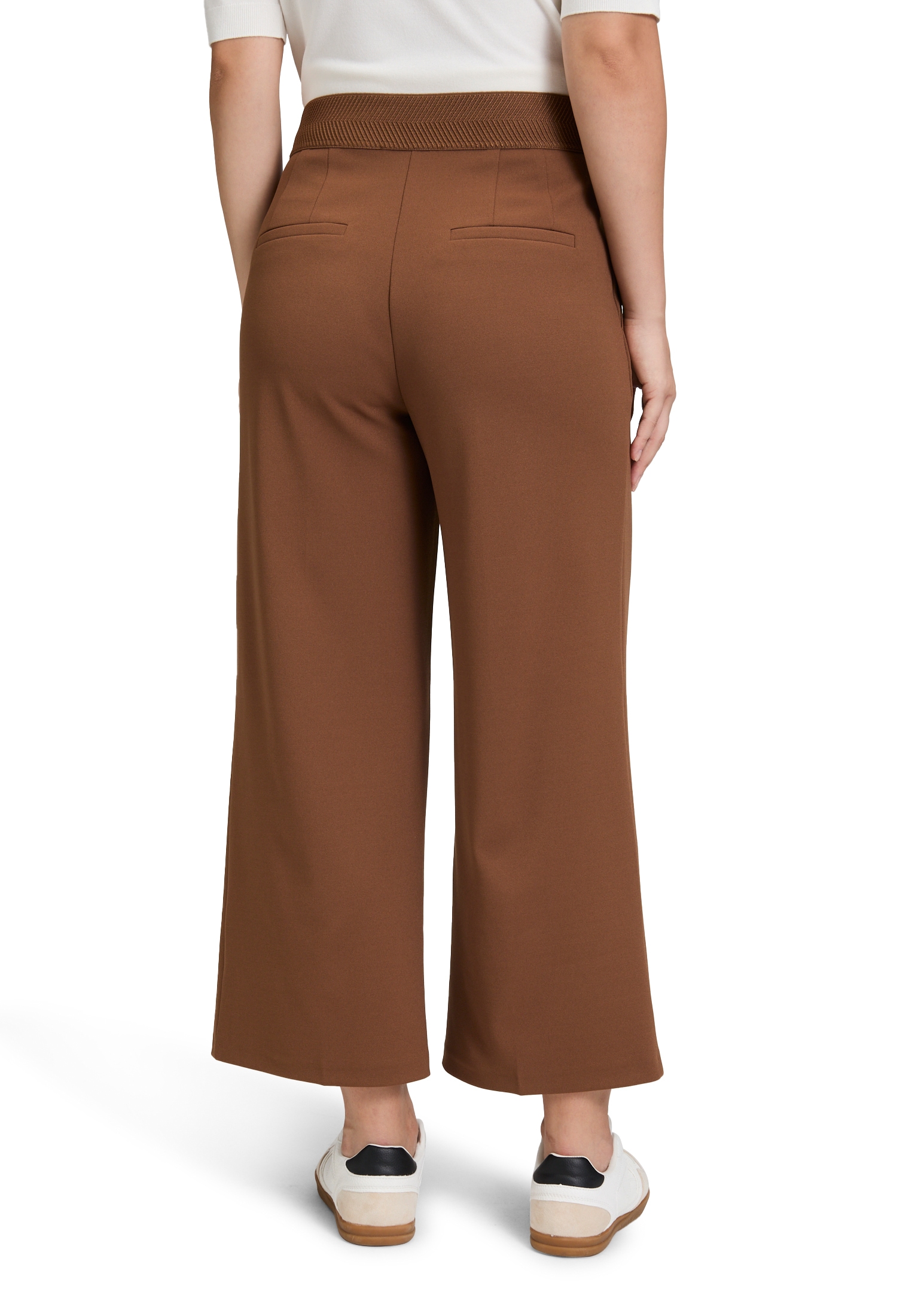 Betty Barclay Culotte »Betty Barclay Culotte unifarben«