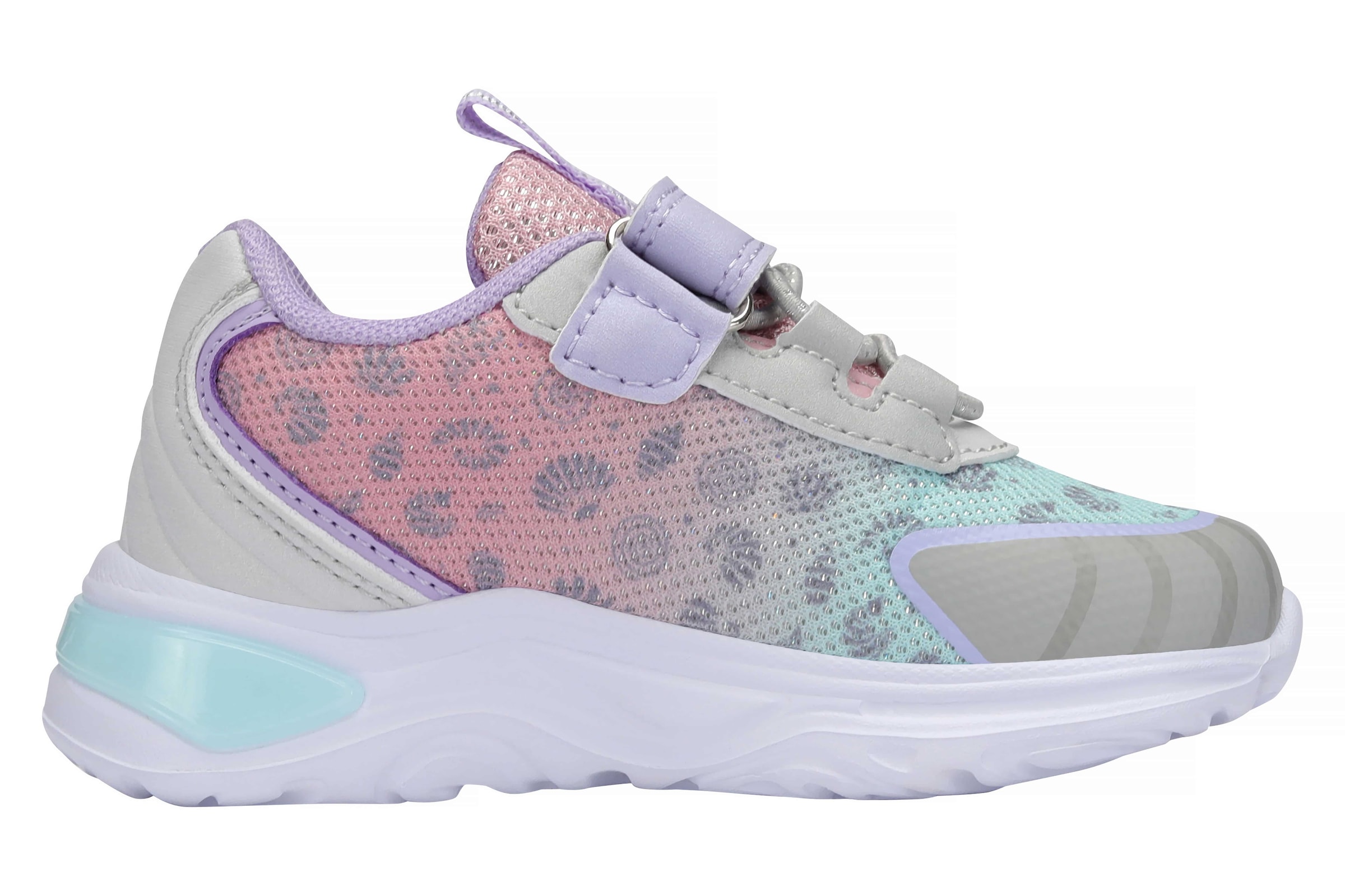 KangaROOS Sneaker »K-SLG KAUAI EV«  Blinkschuh