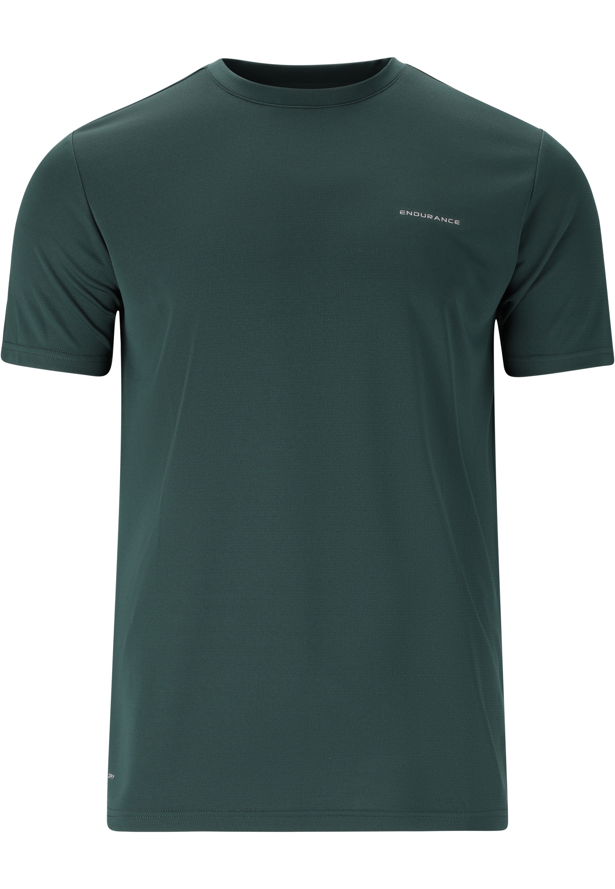 ENDURANCE Funktionsshirt »Vernon«, im funktionalen Design mit Quick Dry-Funktion